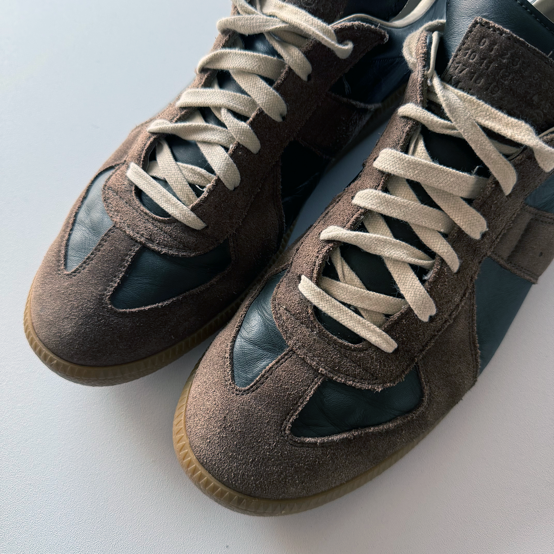 Maison Margiela GATs (EU 45)