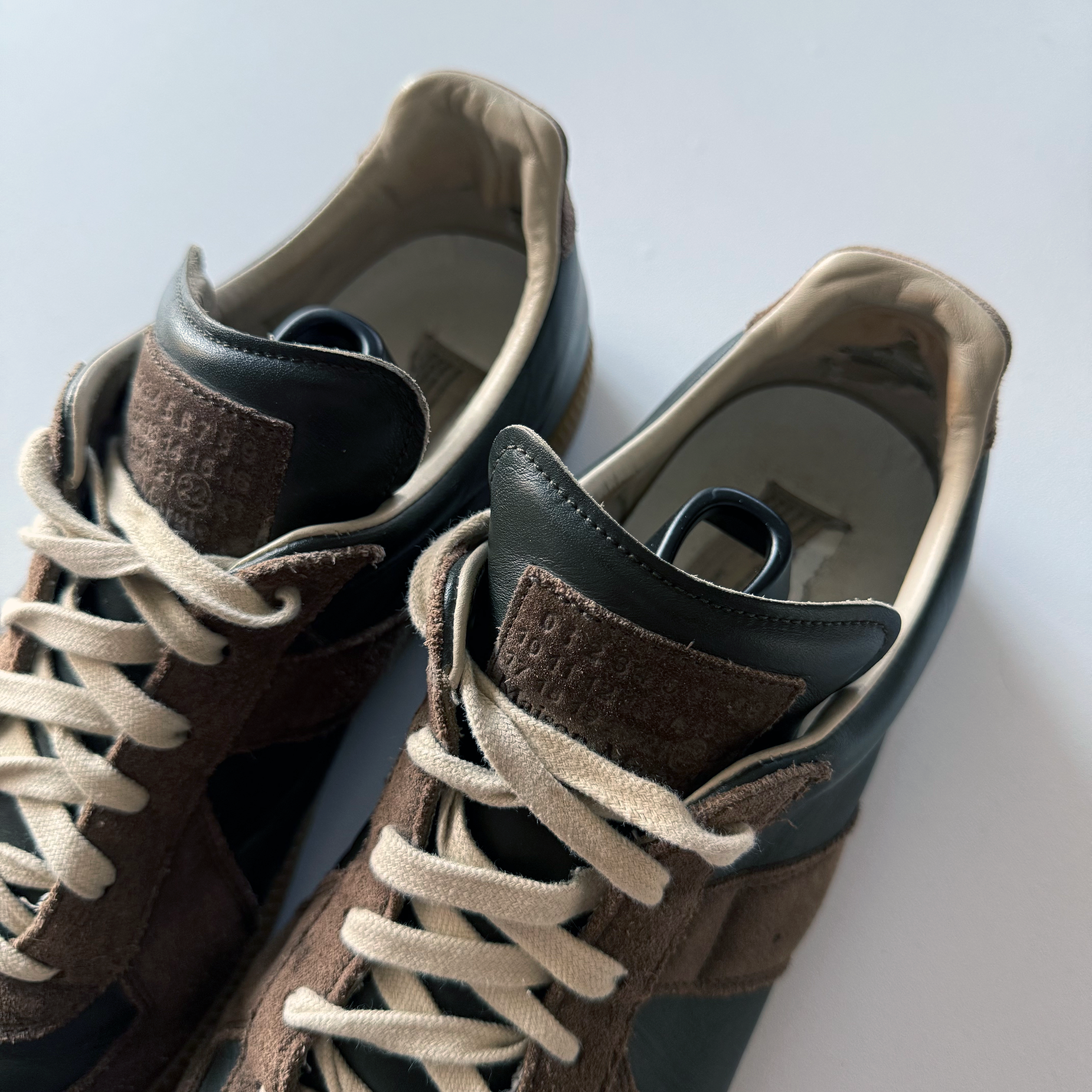 Maison Margiela GATs (EU 45)