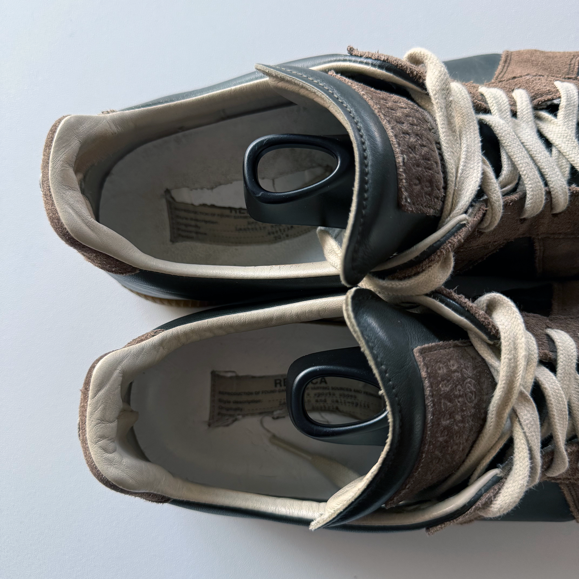 Maison Margiela GATs (EU 45)