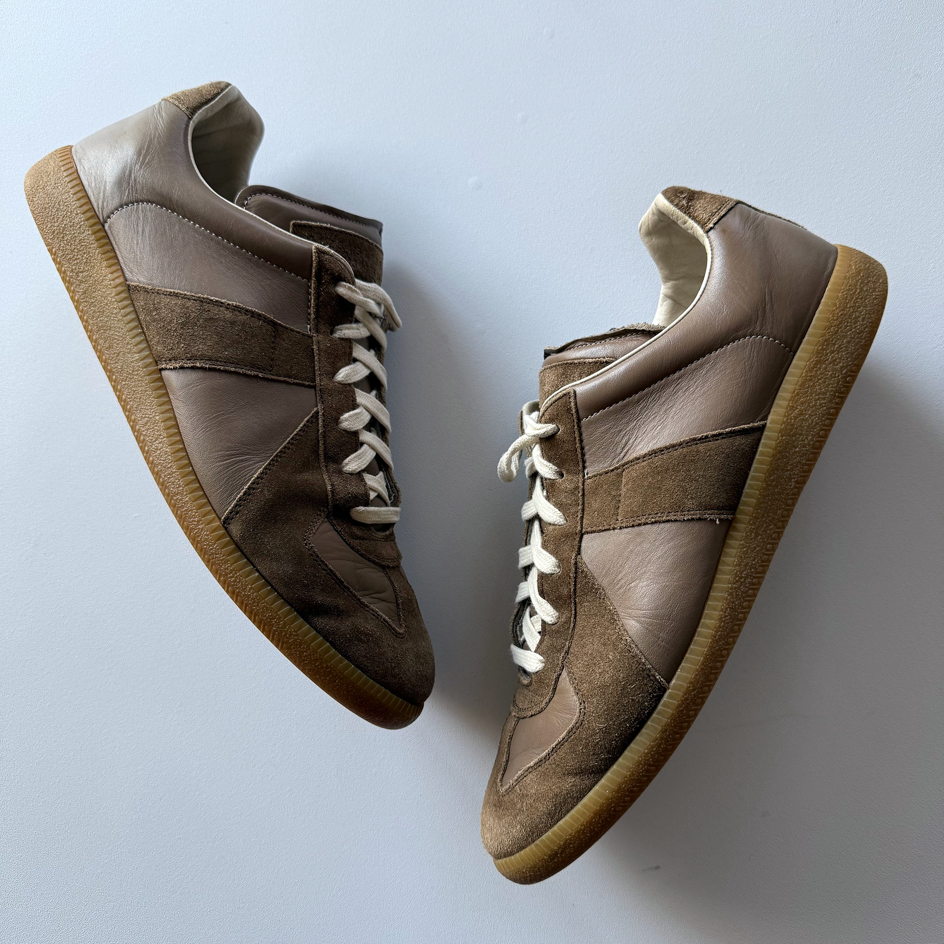 Maison Margiela GATs (EU 44)