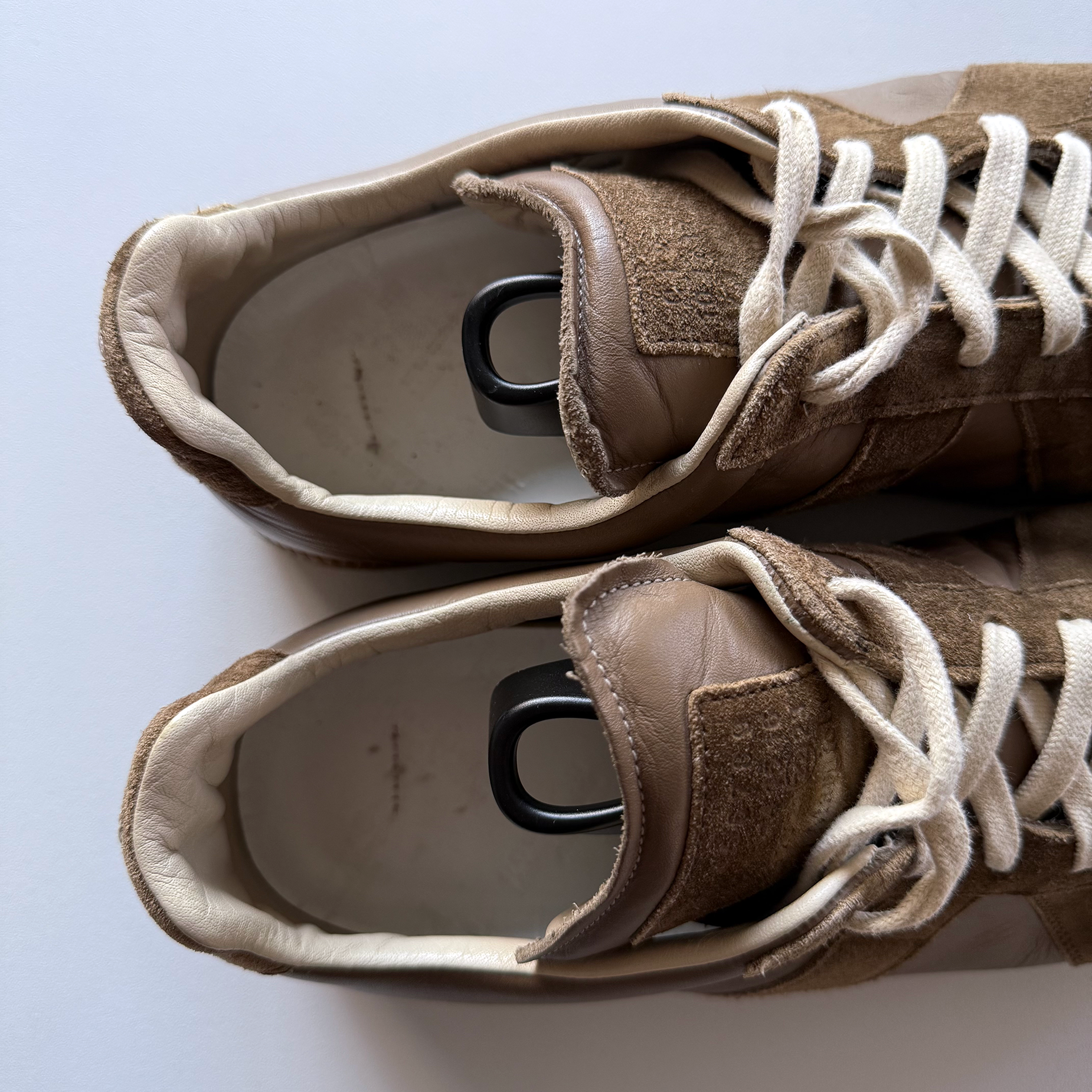 Maison Margiela GATs (EU 44)