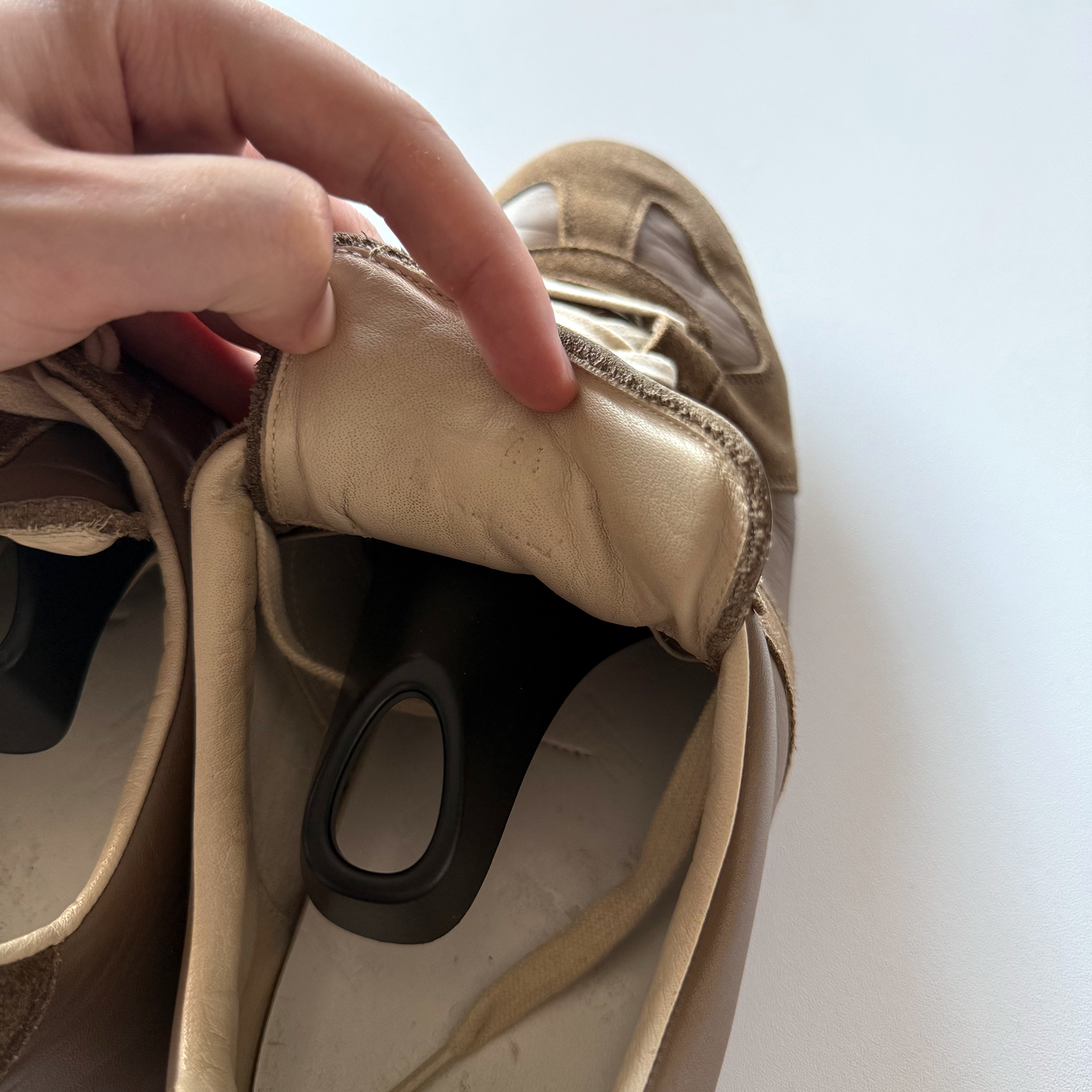 Maison Margiela GATs (EU 44)