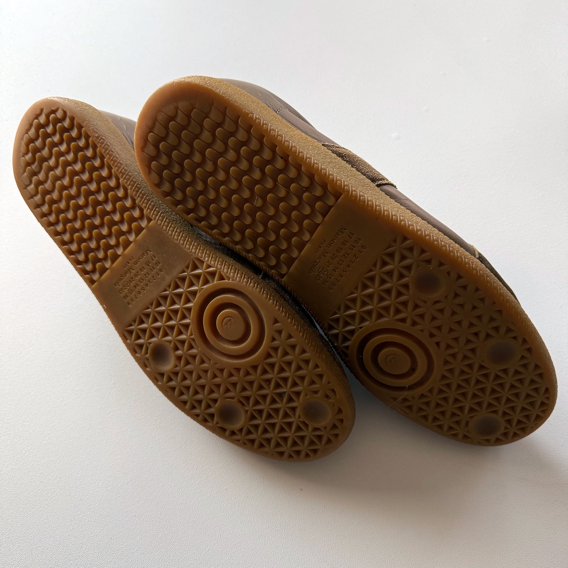 Maison Margiela GATs (EU 44)