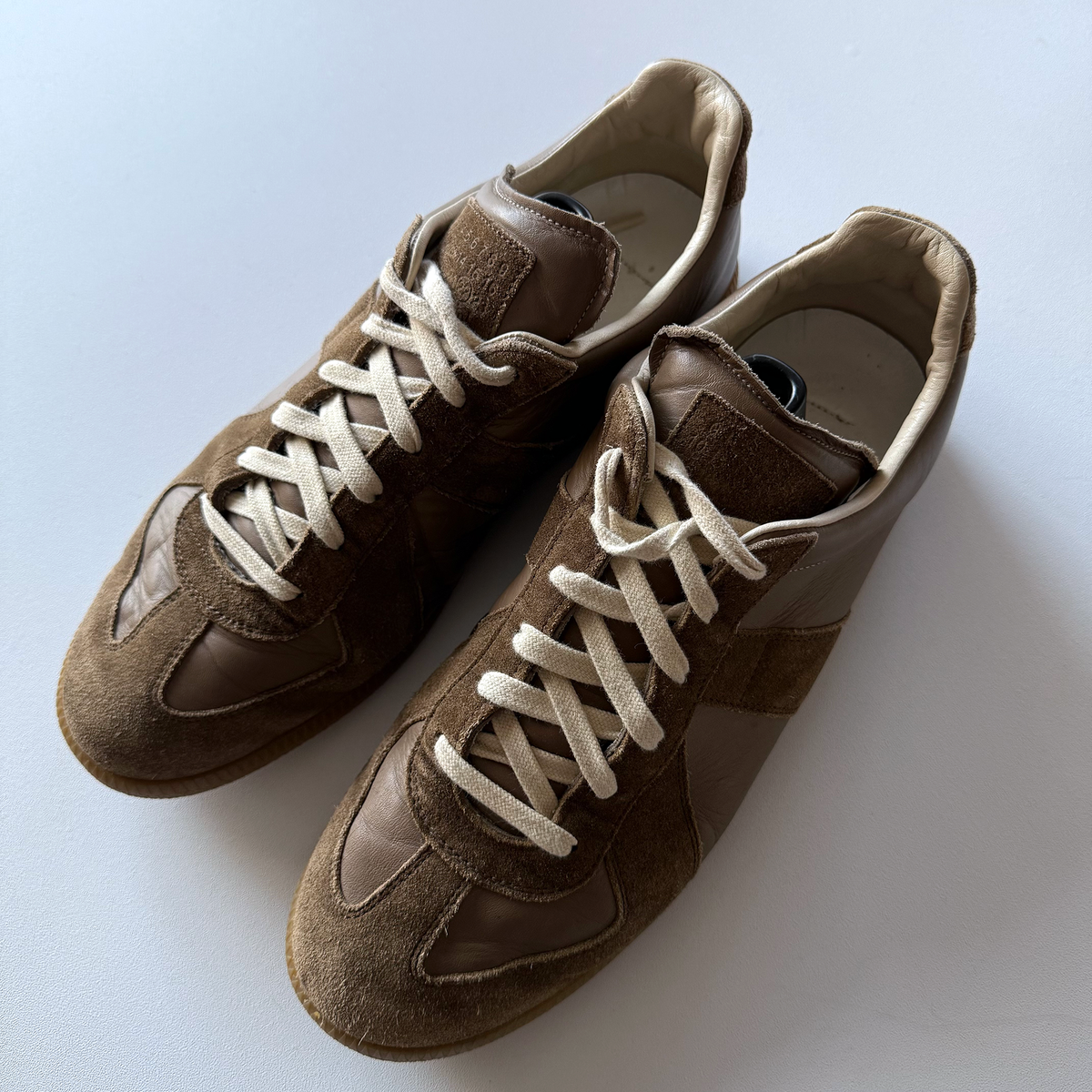 Maison Margiela GATs (EU 44)