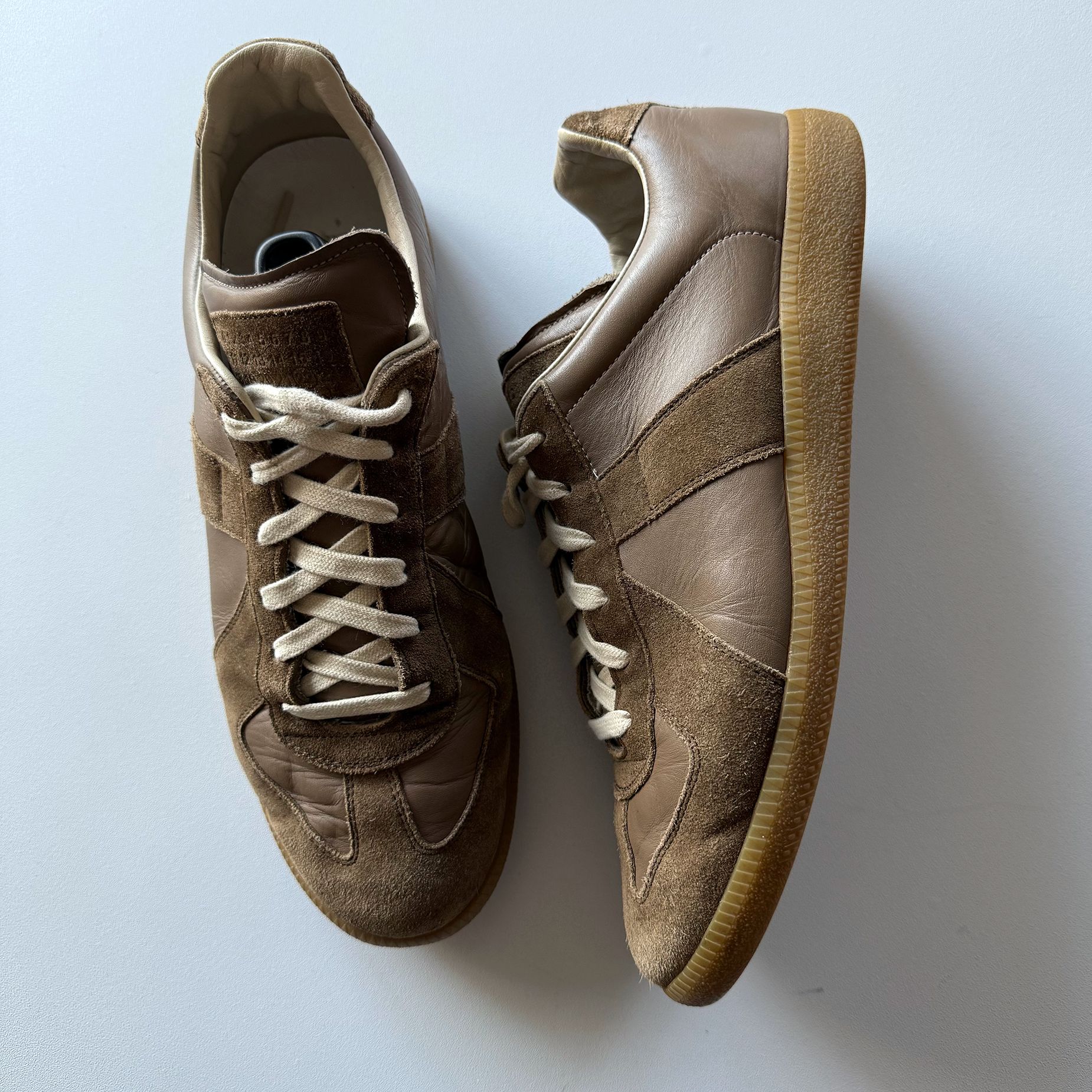 Maison Margiela GATs (EU 44)