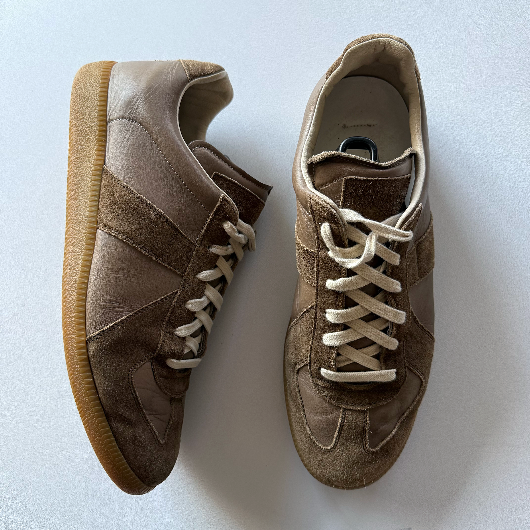 Maison Margiela GATs (EU 44)