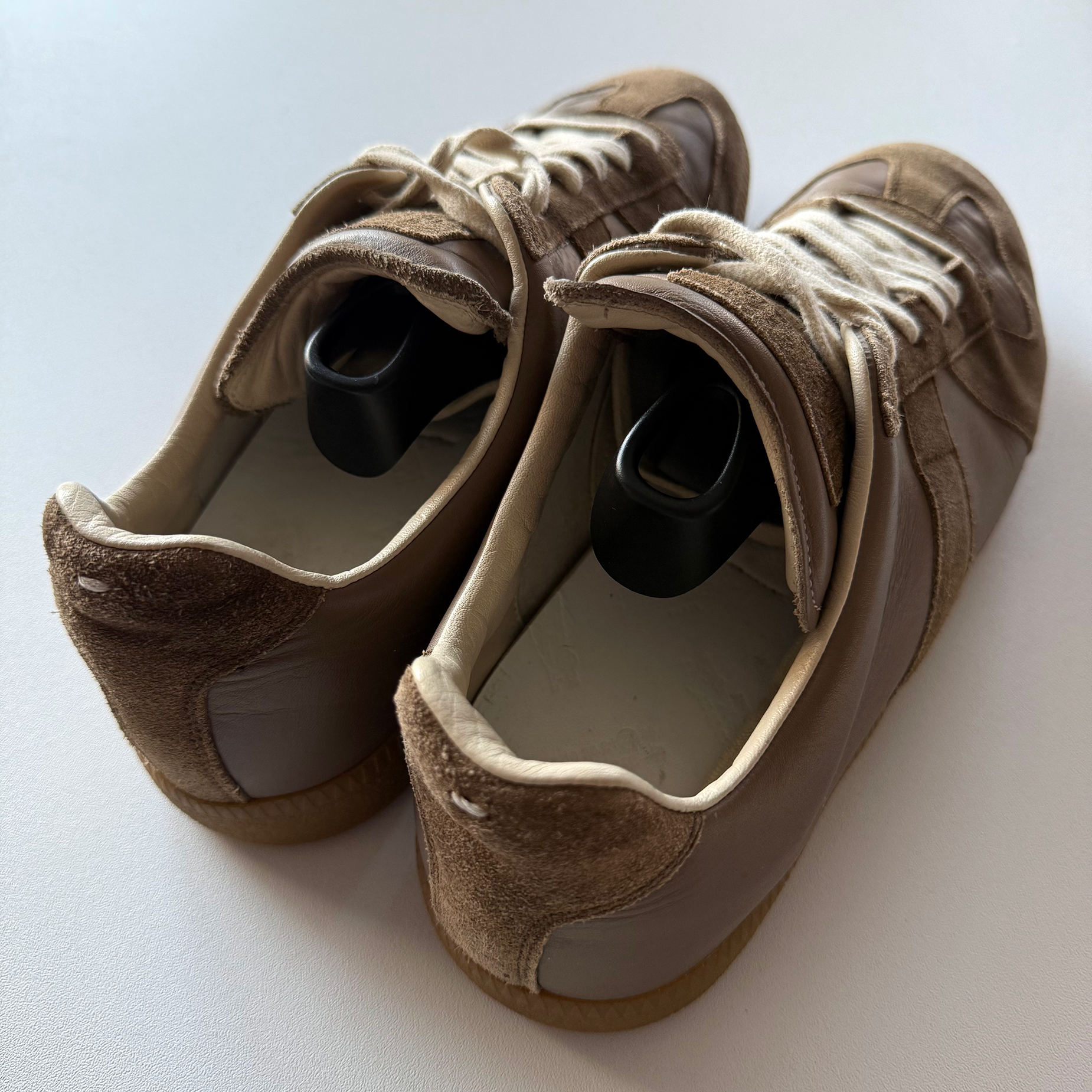 Maison Margiela GATs (EU 44)