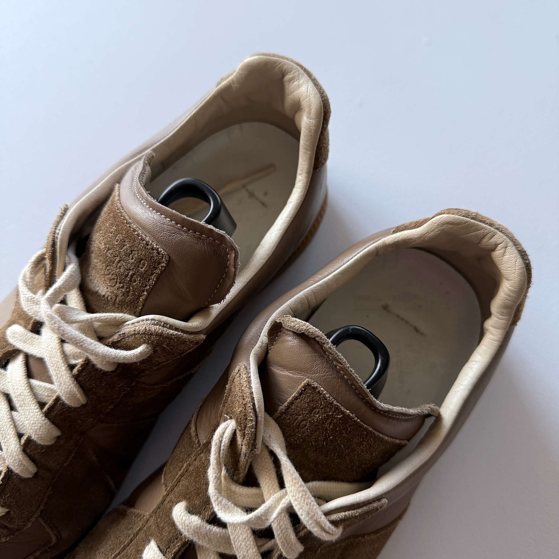 Maison Margiela GATs (EU 44)