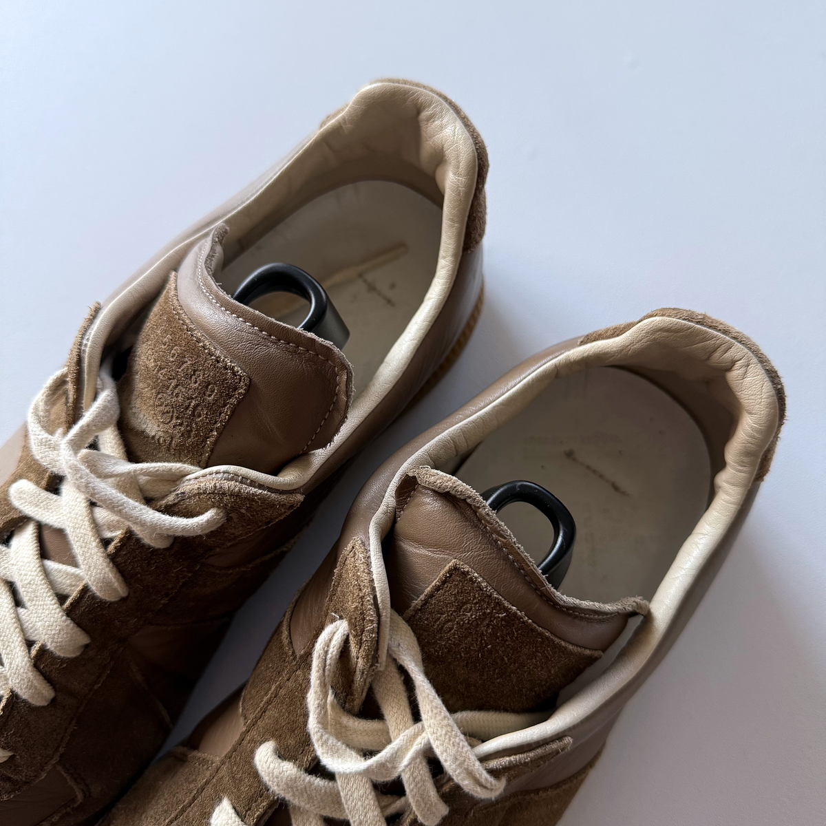 Maison Margiela GATs (EU 44)
