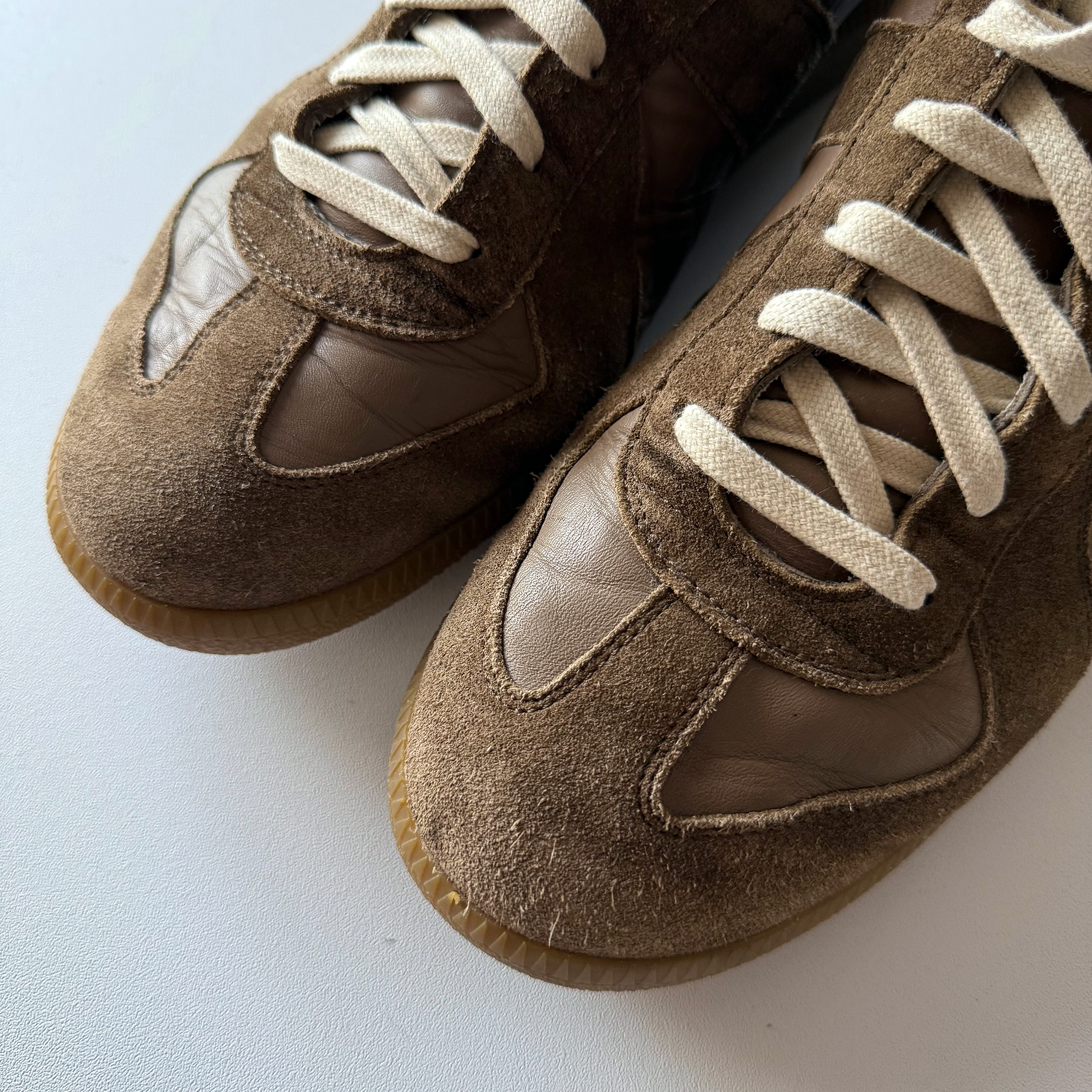 Maison Margiela GATs (EU 44)