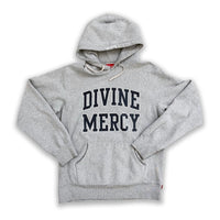 Supreme 2009 Divine Mercy Hoodie
