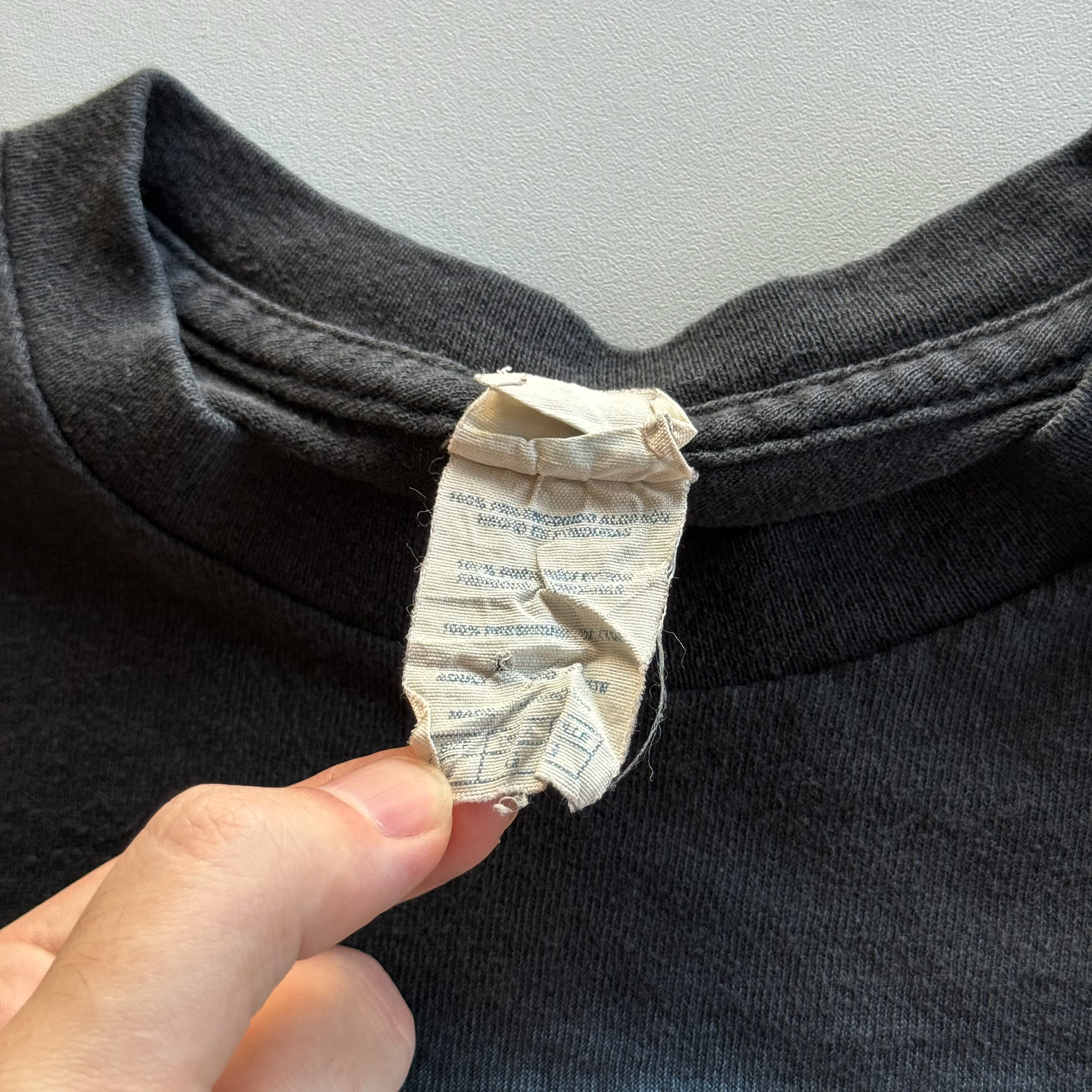 Vintage 2001 Halo Combat Evolved Tee