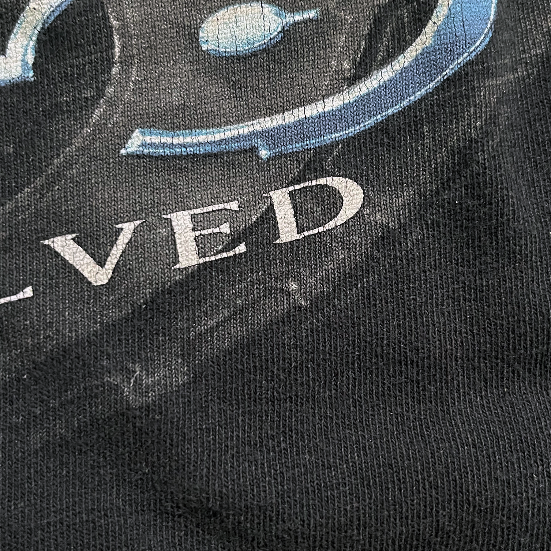 Vintage 2001 Halo Combat Evolved Tee