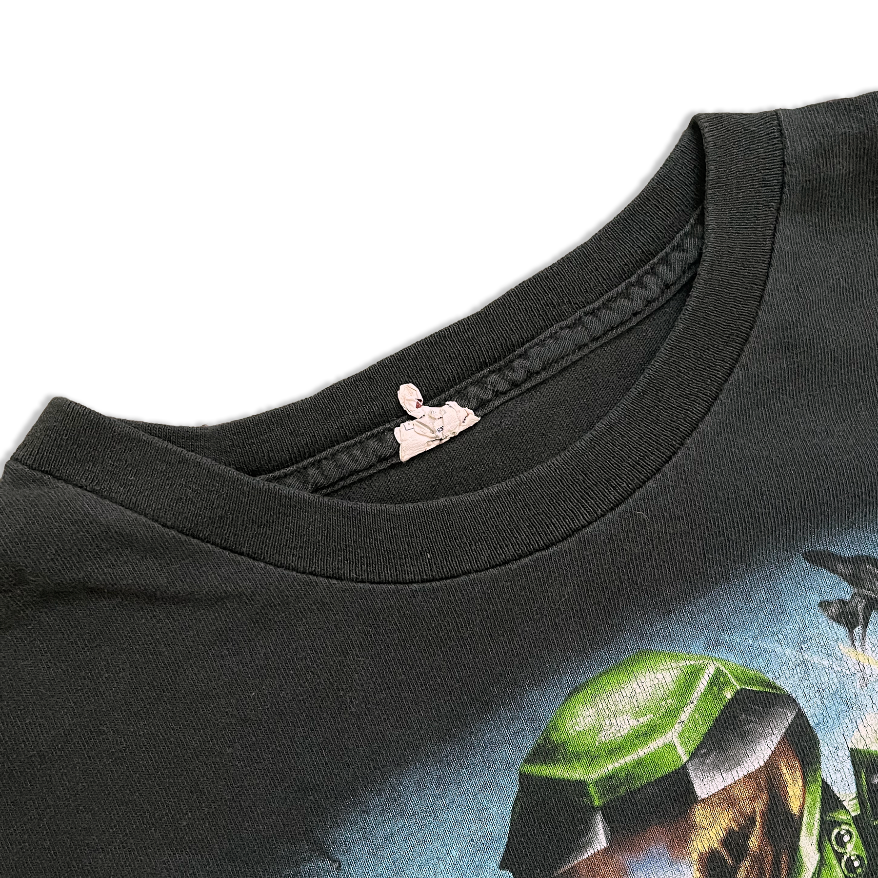 Vintage 2001 Halo Combat Evolved Tee