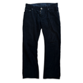 Chrome Hearts 2014 Corduroy Pants