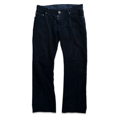 Chrome Hearts 2014 Corduroy Pants