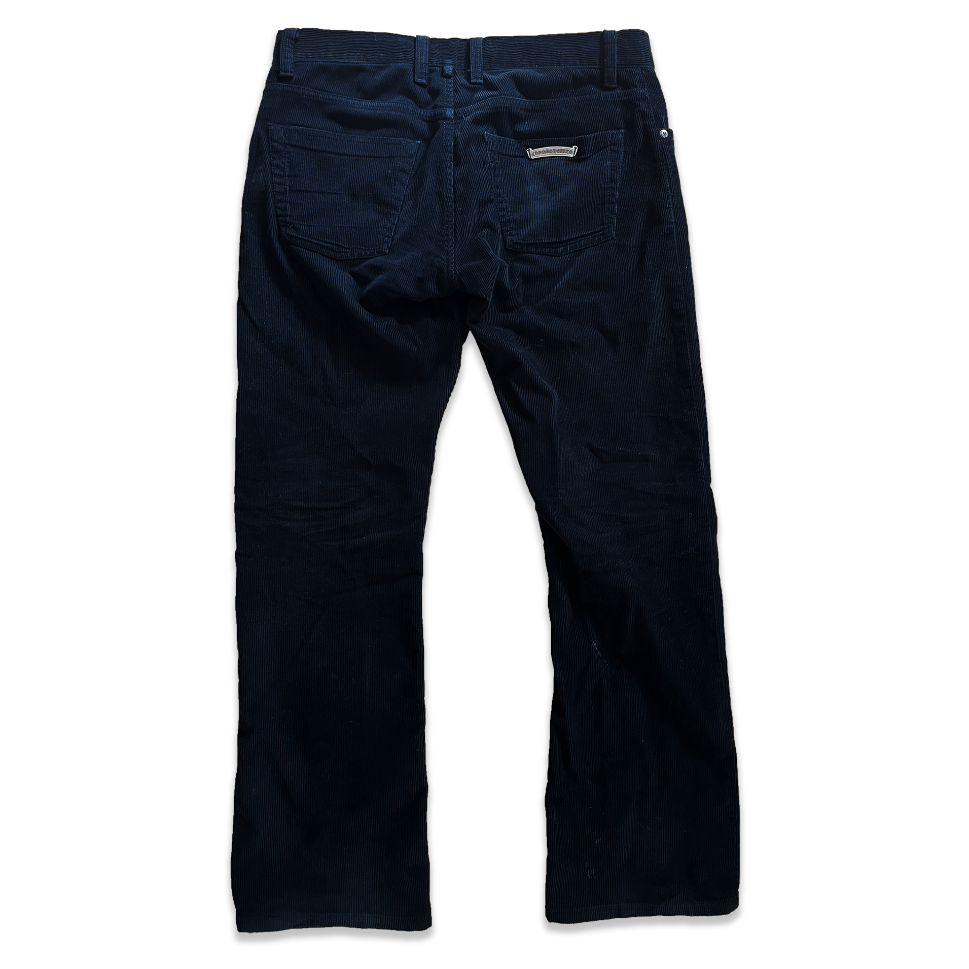 Chrome Hearts 2014 Corduroy Pants