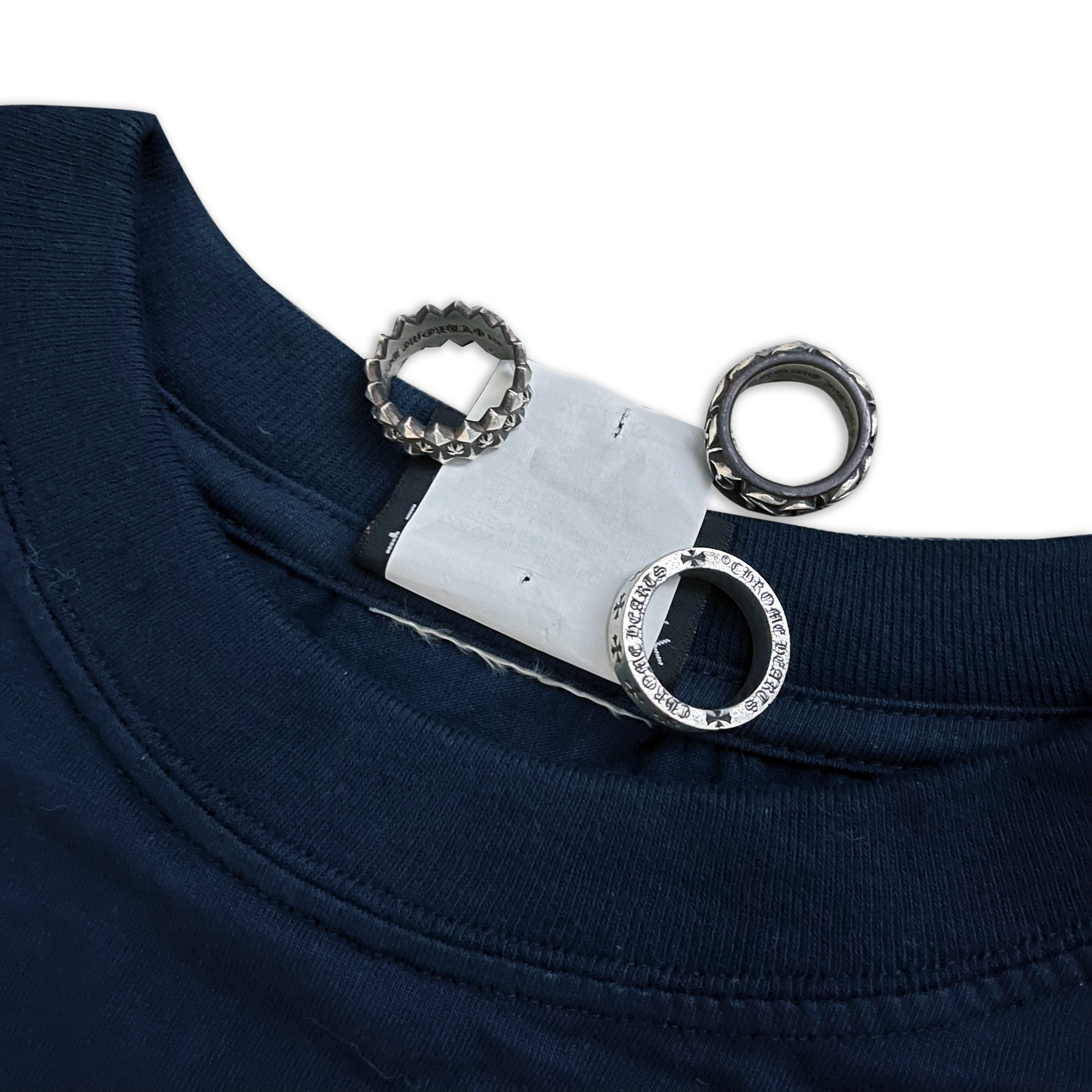 Vintage 2001 Deftones Cartoon Artimonde L/S Tee