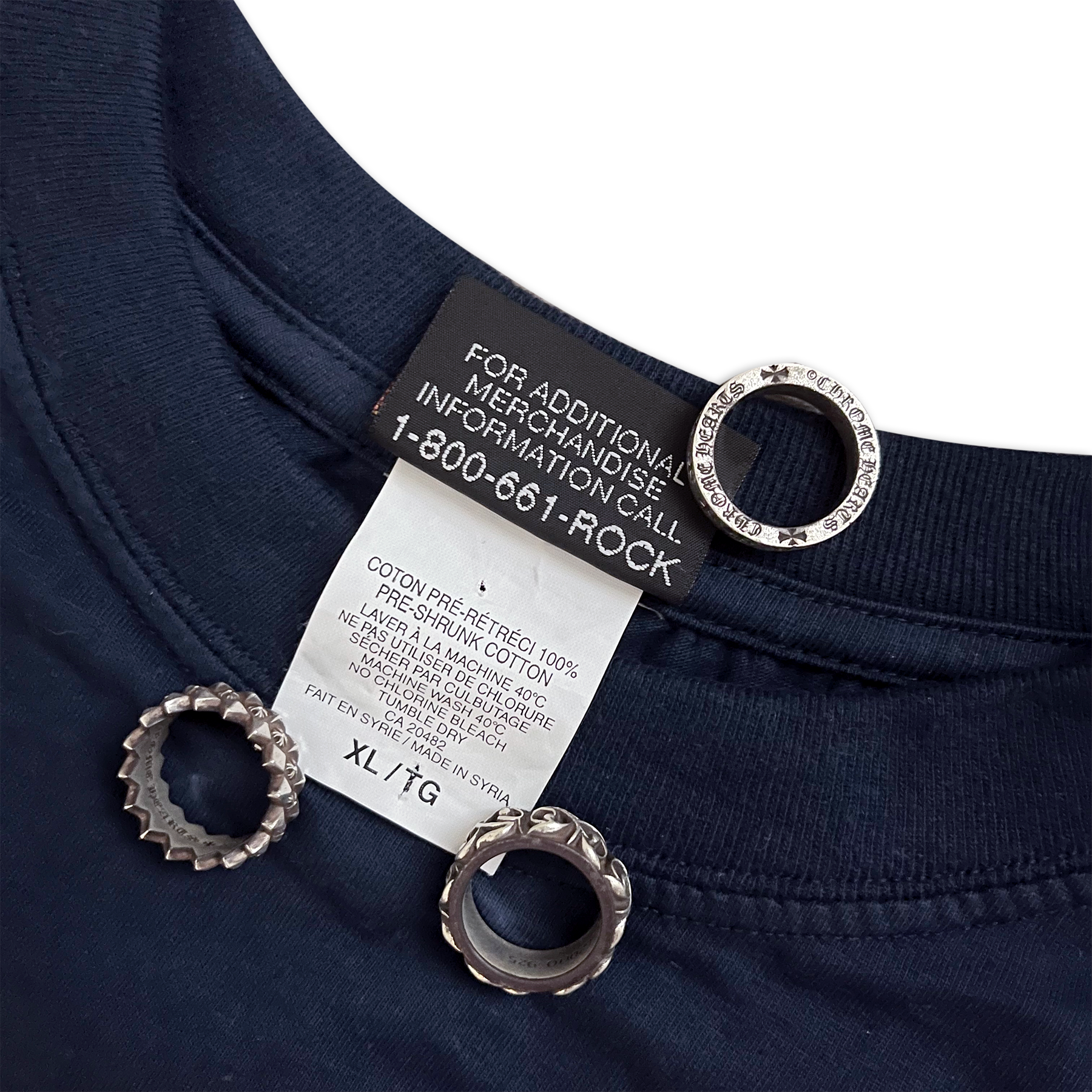 Vintage 2001 Deftones Cartoon Artimonde L/S Tee