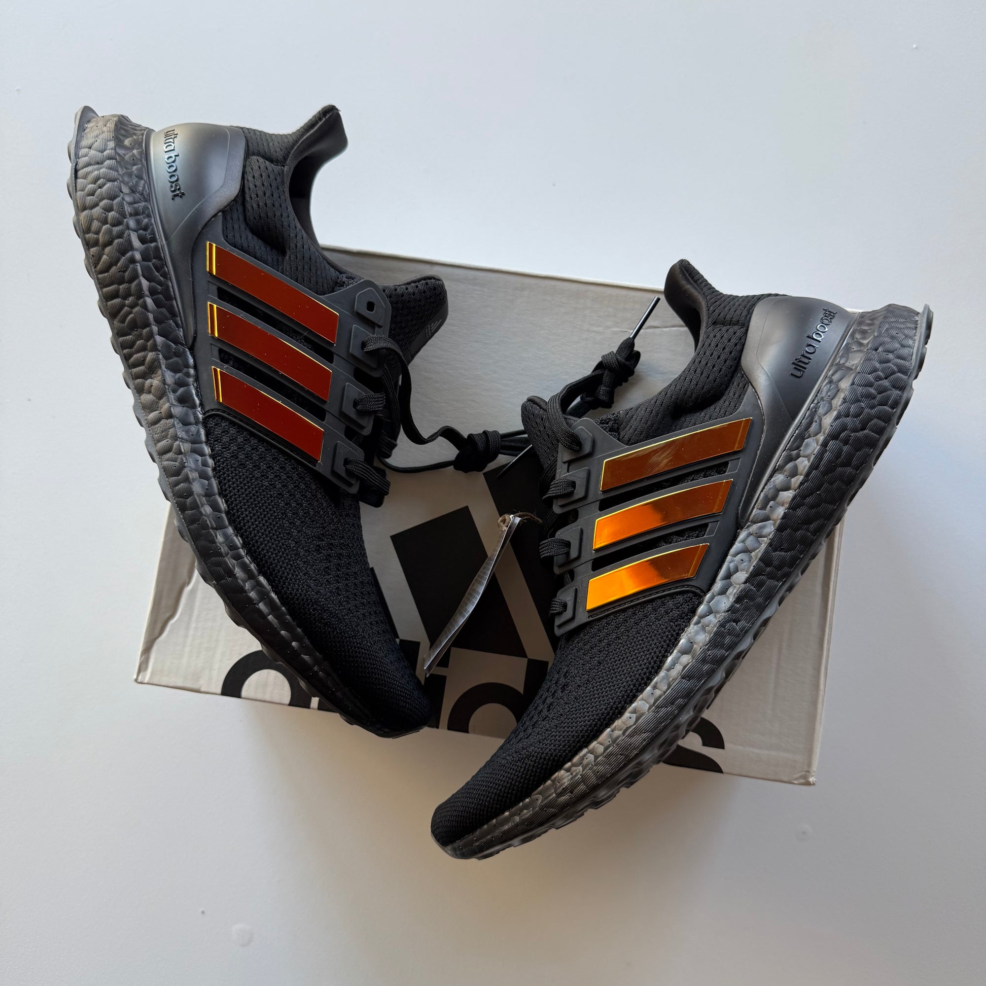 Adidas 2024 UltraBoost 1.0 Mirror Pack (Size 10)