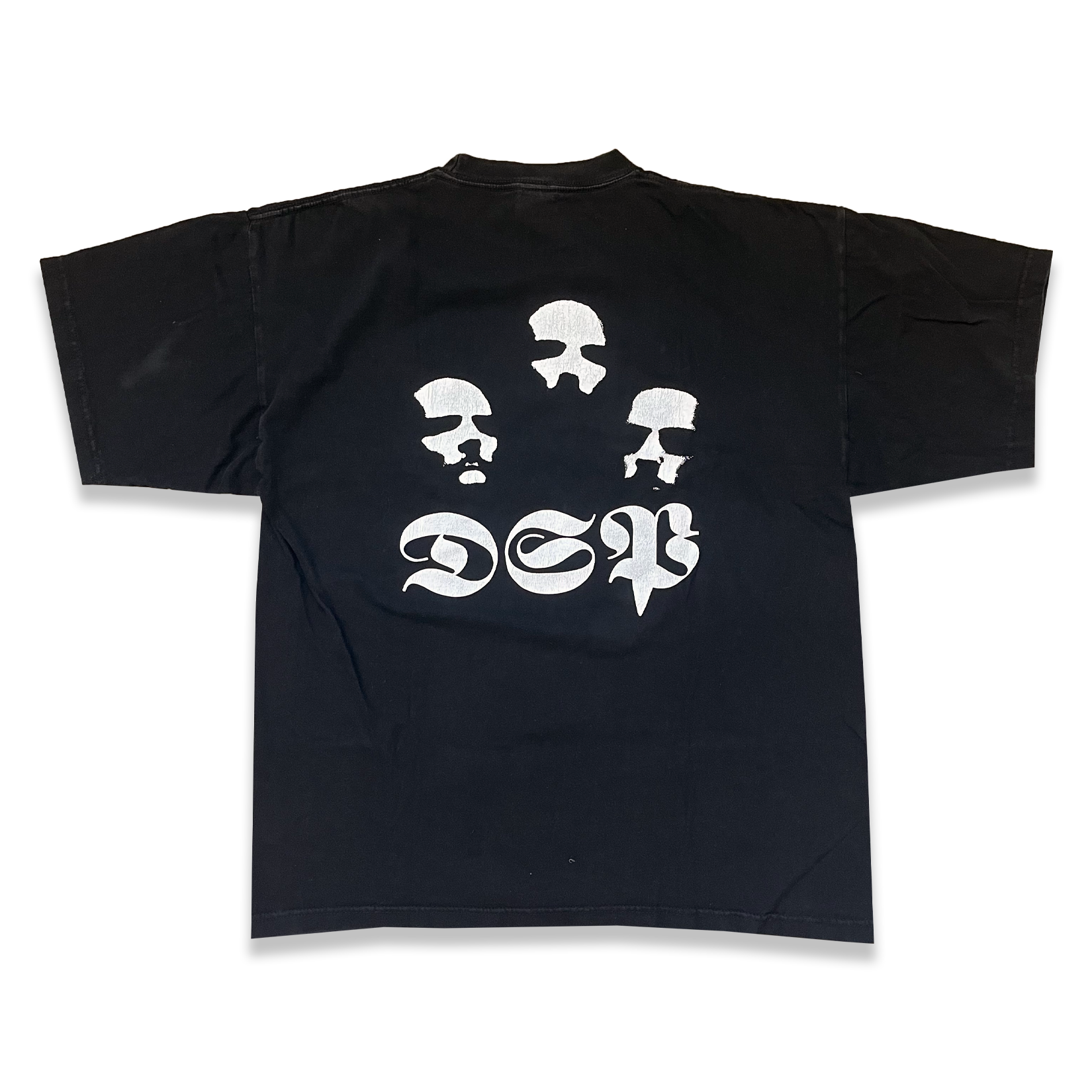 Vintage 1994 Mayhem "De Mysteriis Dom Sathanas" Tee