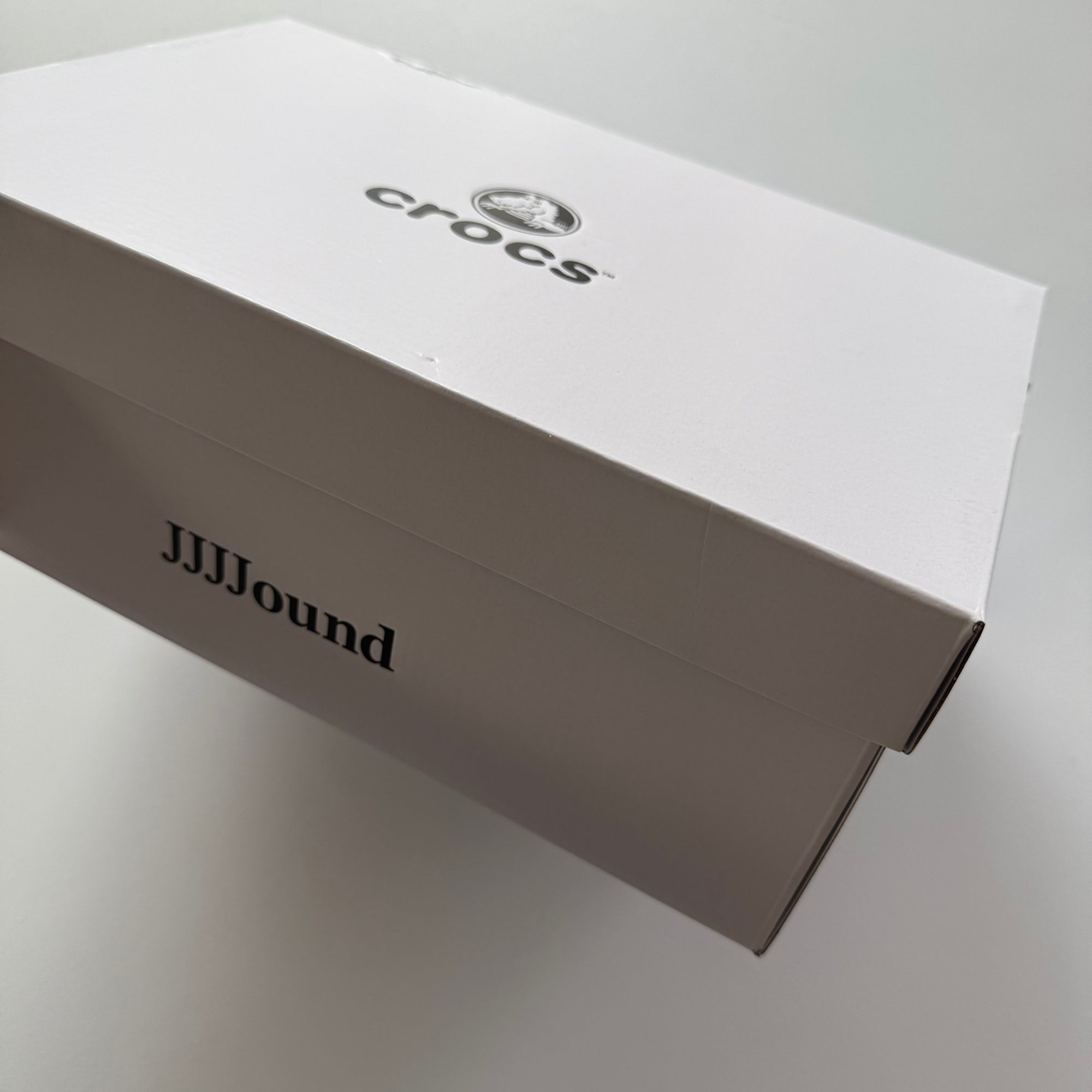 JJJJound x Crocs Classic Clog 'Realtree AP Camo' (Size 9)