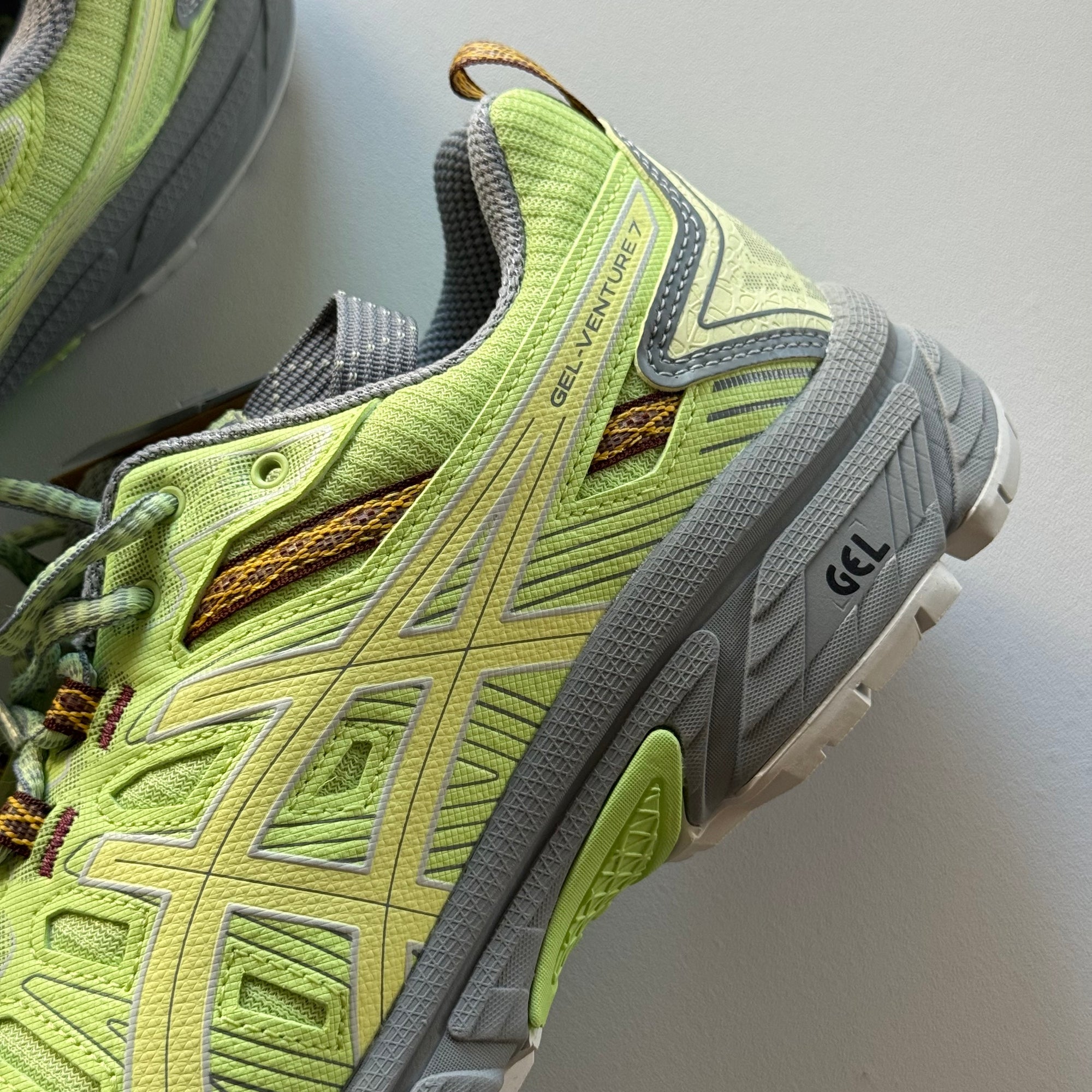 ASICS x Kiko Kostadinov 2021 HN1-S Gel Venture 7 (Size 8)