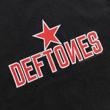 Vintage 1998 Deftones Soviet Star Tee