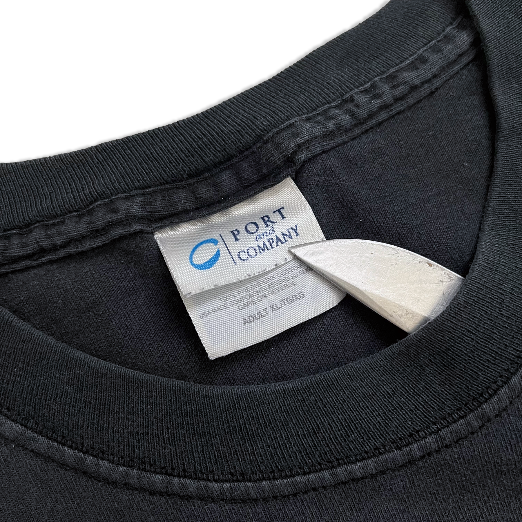 Vintage 2004 Halo 2 Logo Tee