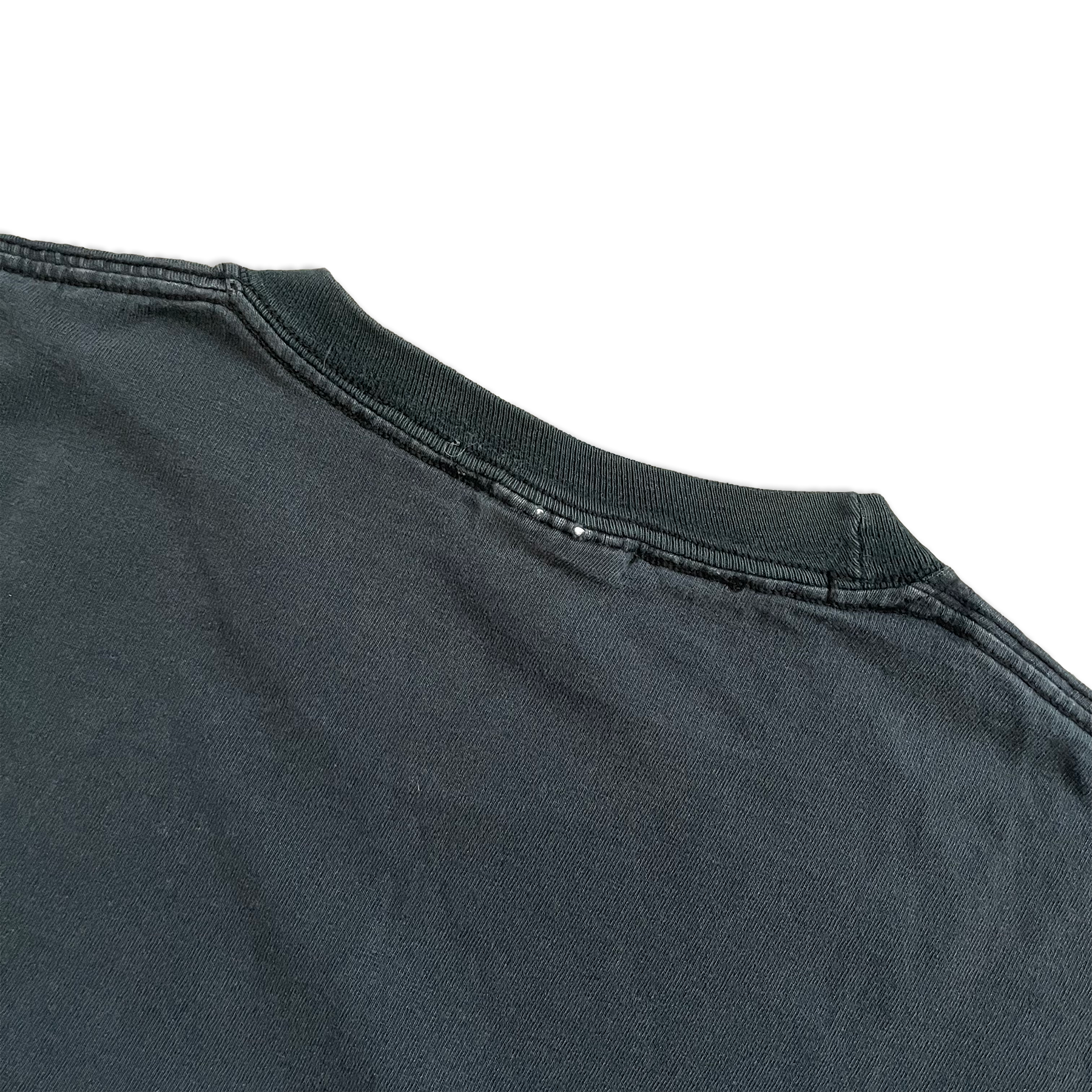 Vintage 2004 Halo 2 Logo Tee