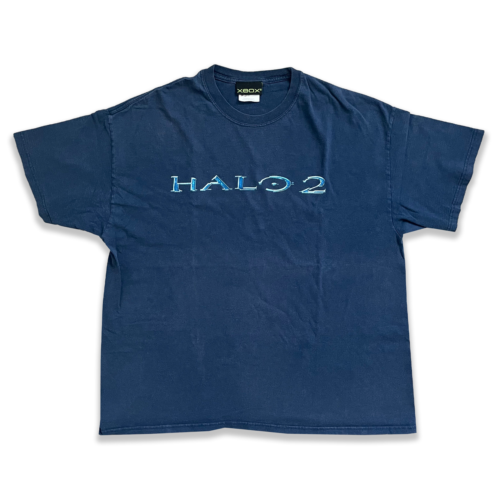 Vintage 2004 Halo 2 Tee