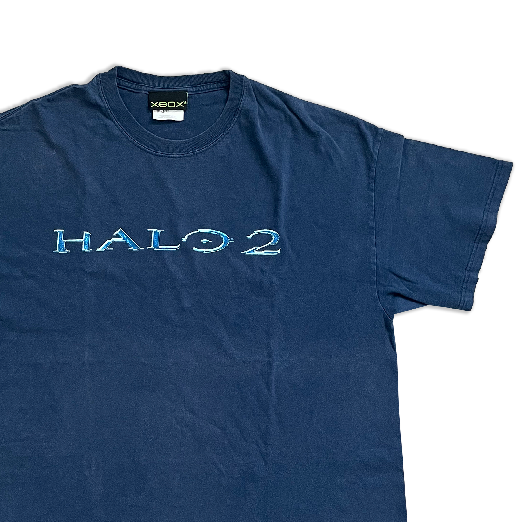Vintage 2004 Halo 2 Tee