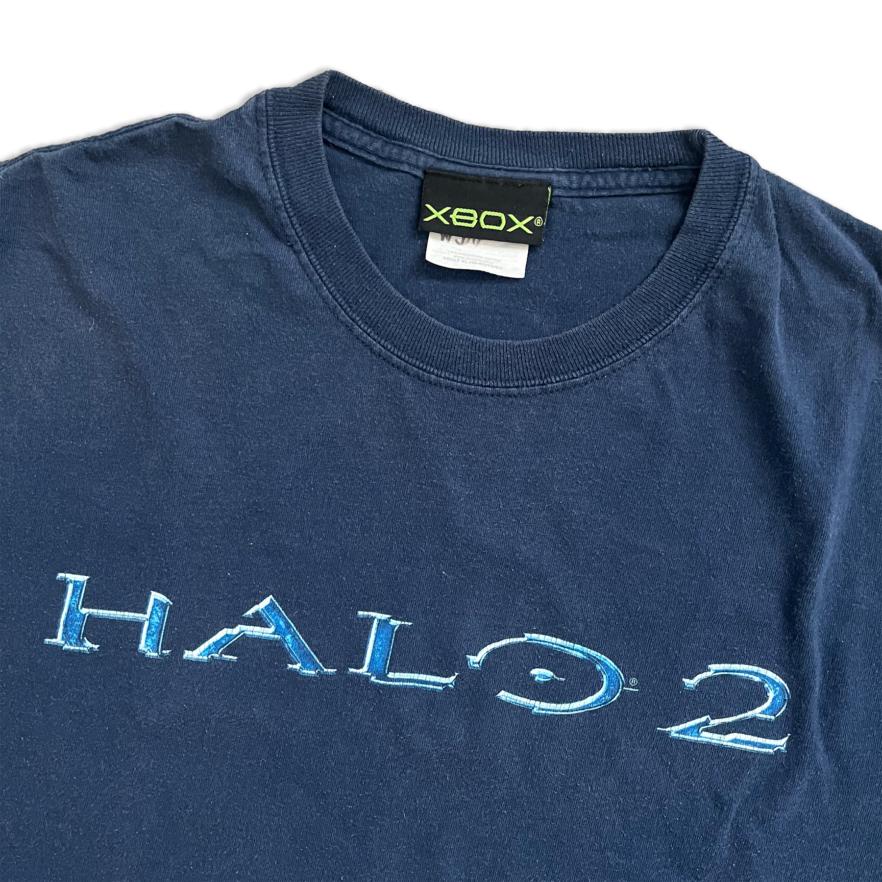 Vintage 2004 Halo 2 Tee