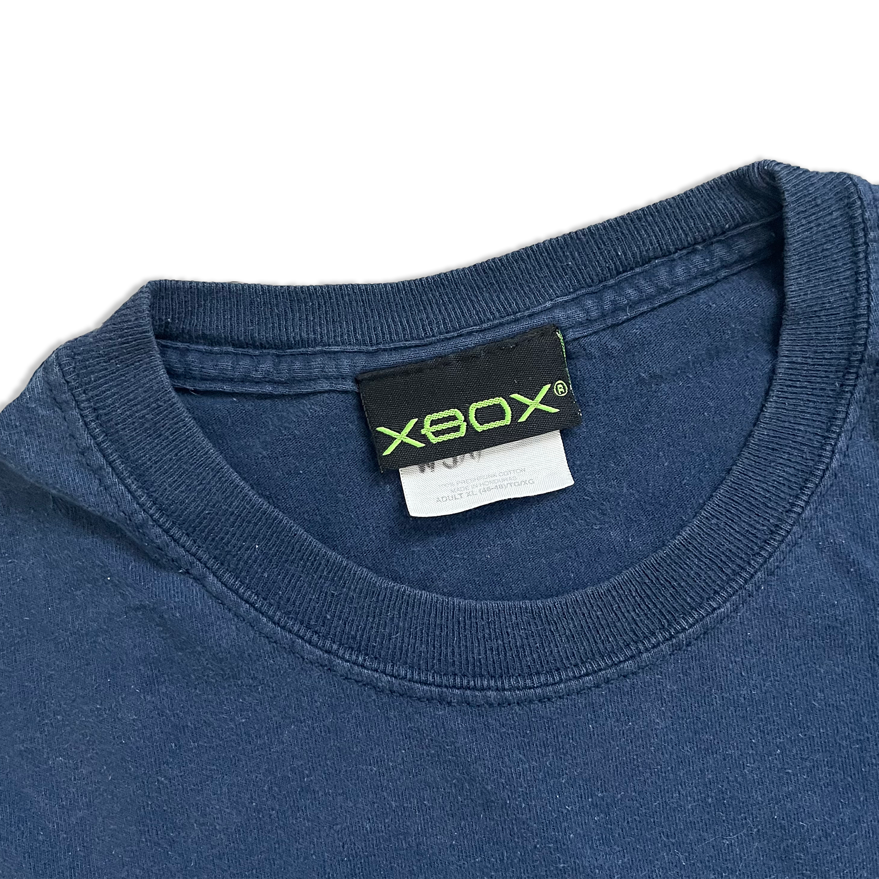 Vintage 2004 Halo 2 Tee