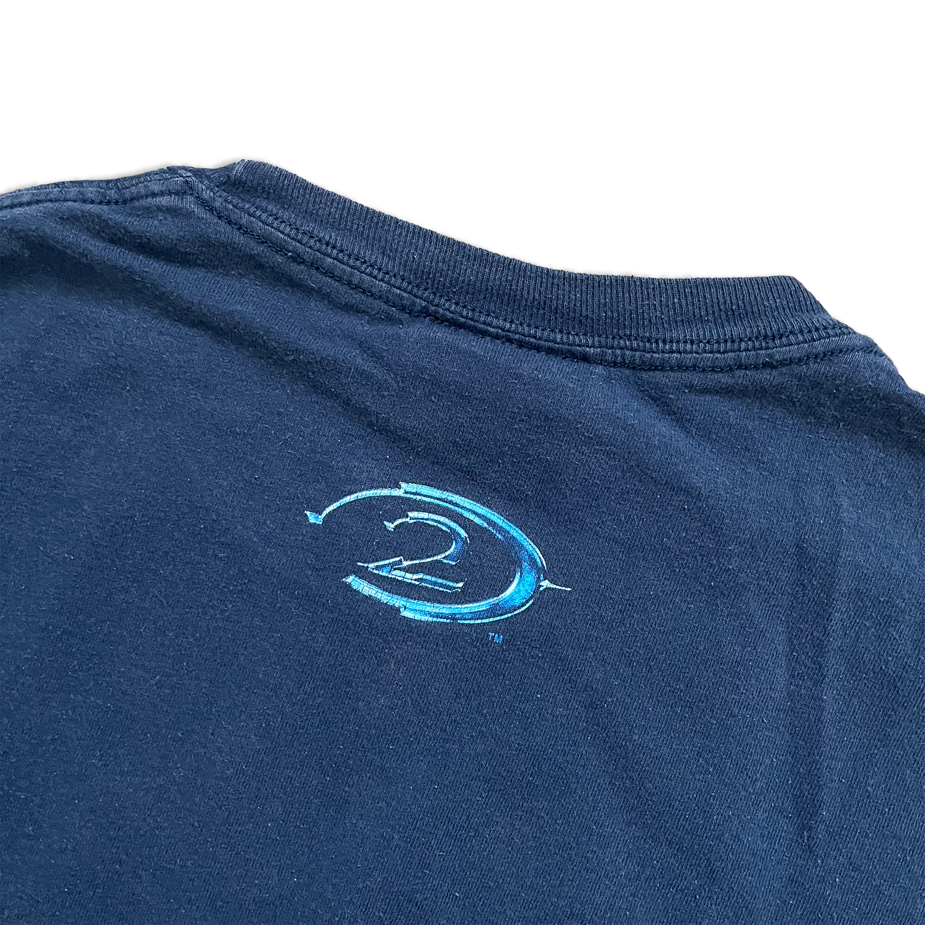 Vintage 2004 Halo 2 Tee