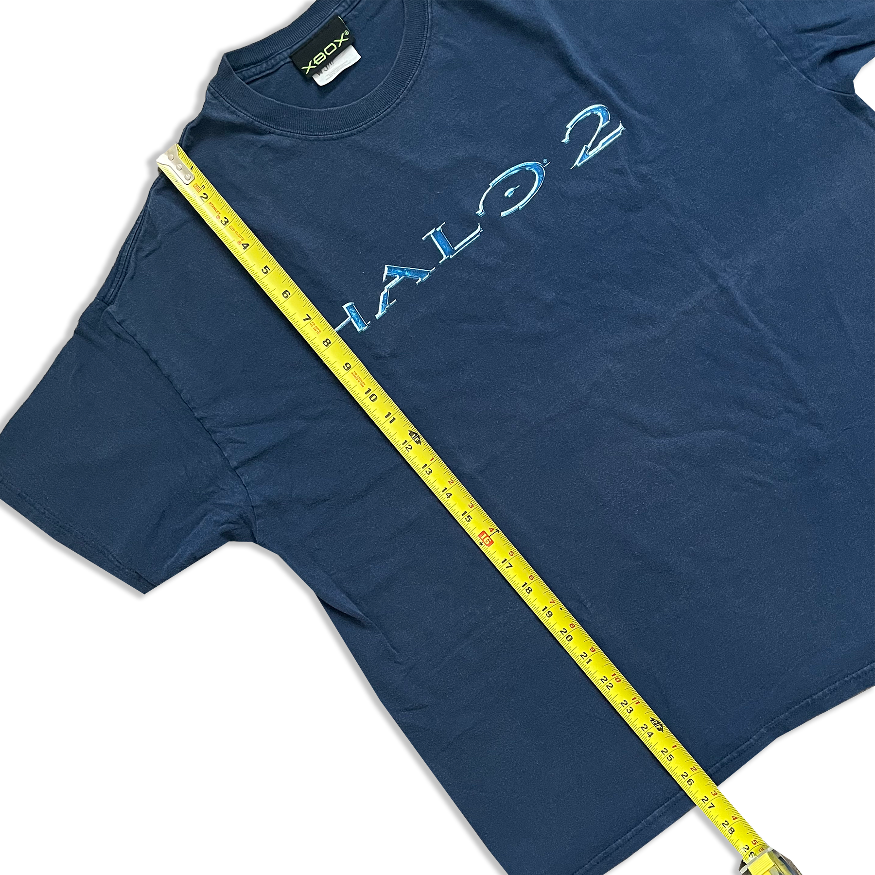 Vintage 2004 Halo 2 Tee
