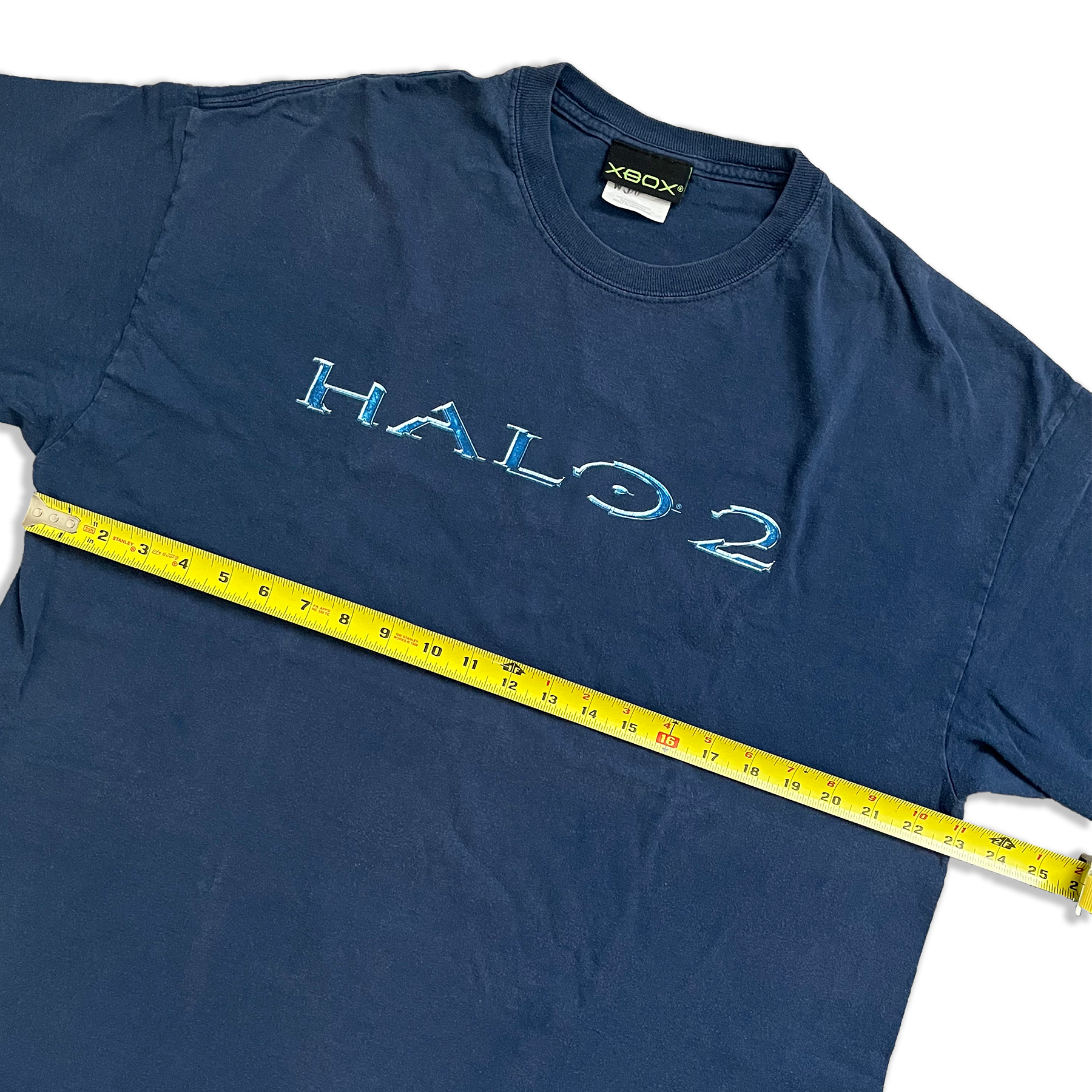 Vintage 2004 Halo 2 Tee