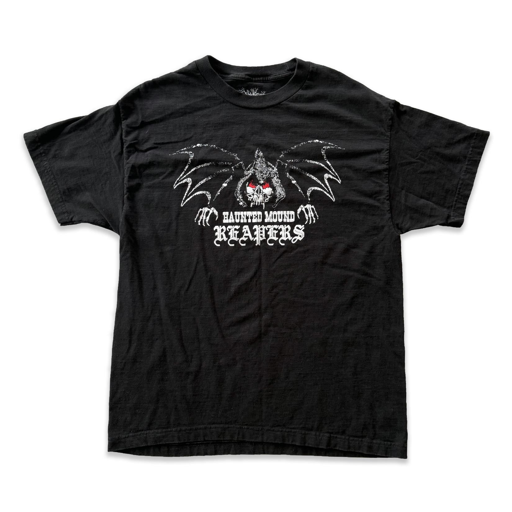 Haunted Mound 2023 Reapers Tee
