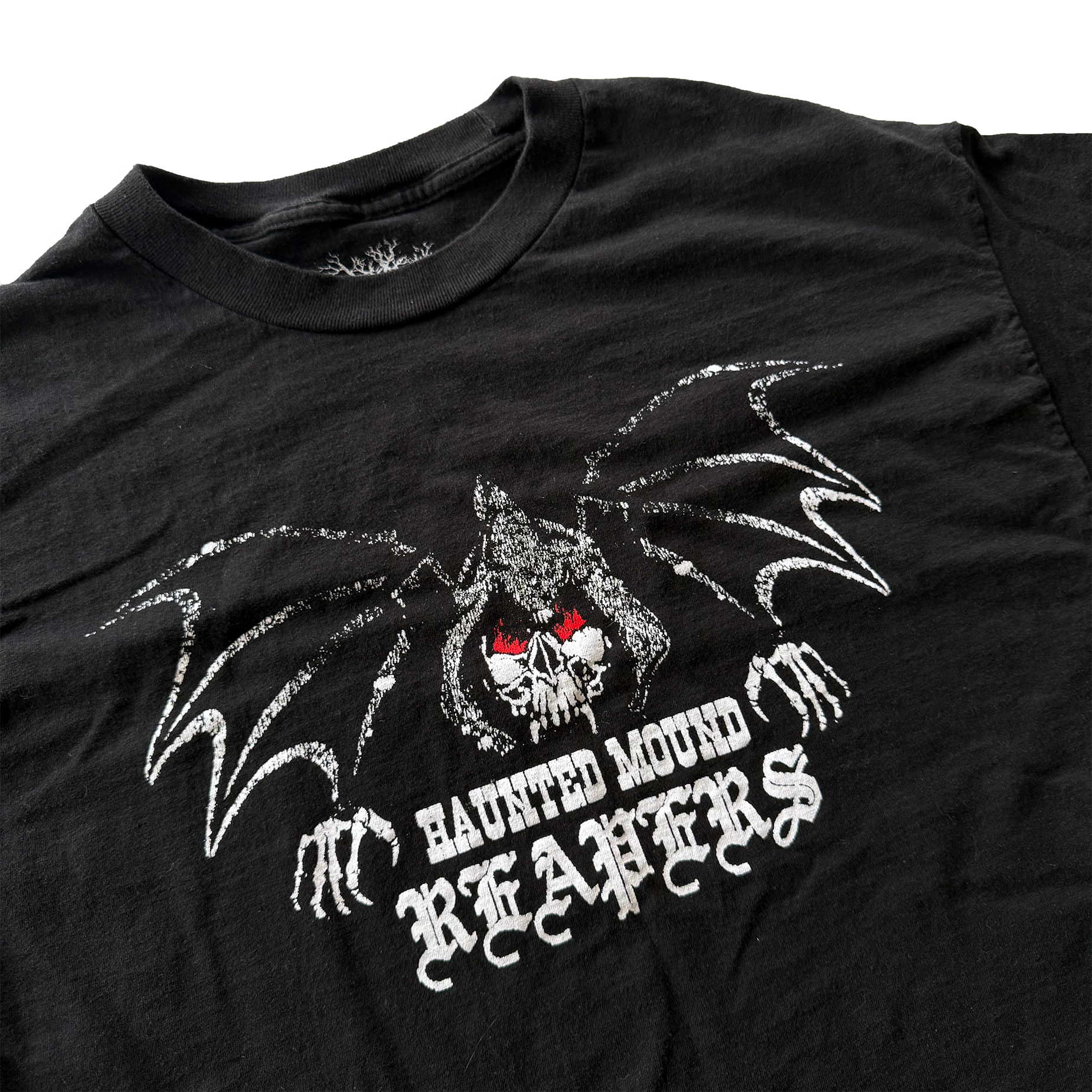 Haunted Mound 2023 Reapers Tee