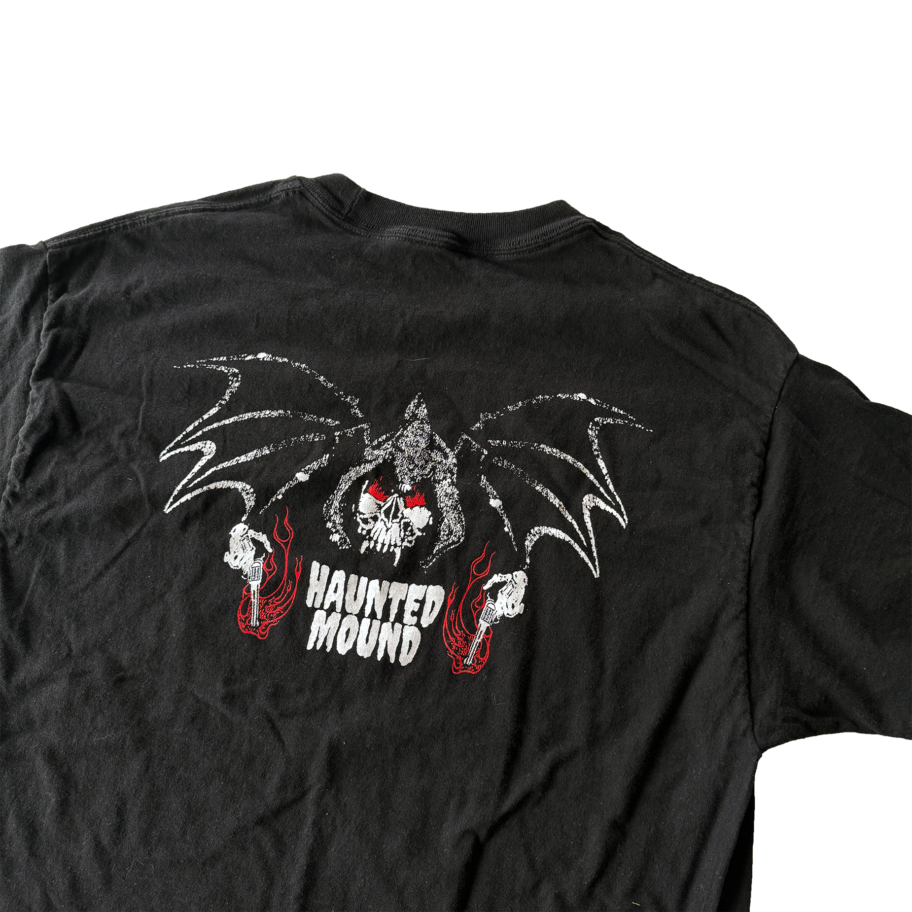 Haunted Mound 2023 Reapers Tee