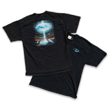 Vintage 2008 Halo 3 Logo Promo Tee