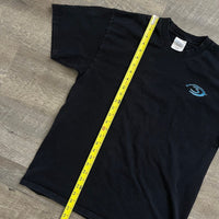 Vintage 2008 Halo 3 Logo Promo Tee