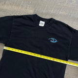 Vintage 2008 Halo 3 Logo Promo Tee