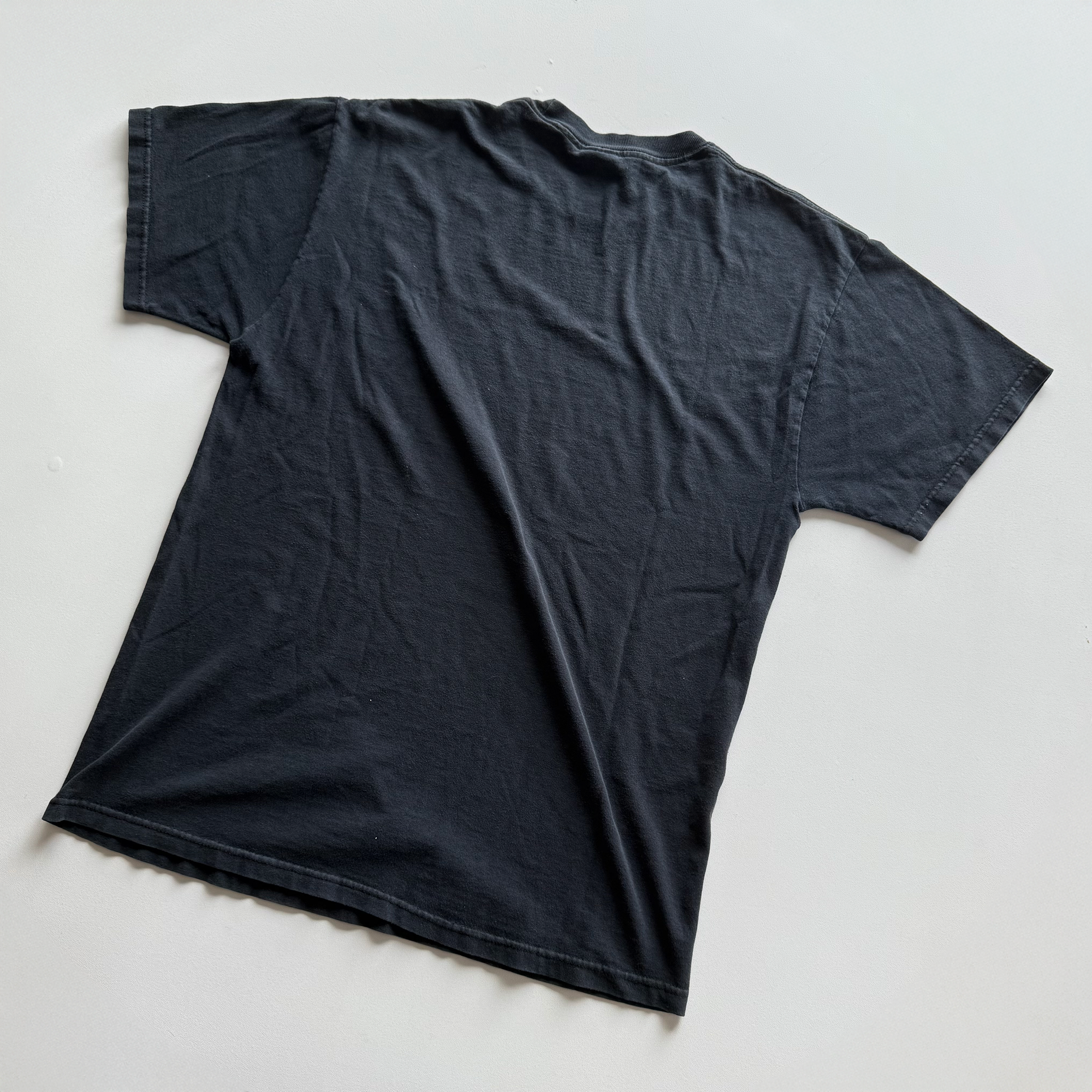 Vintage 2007 Halo 3 Logo Promo Tee