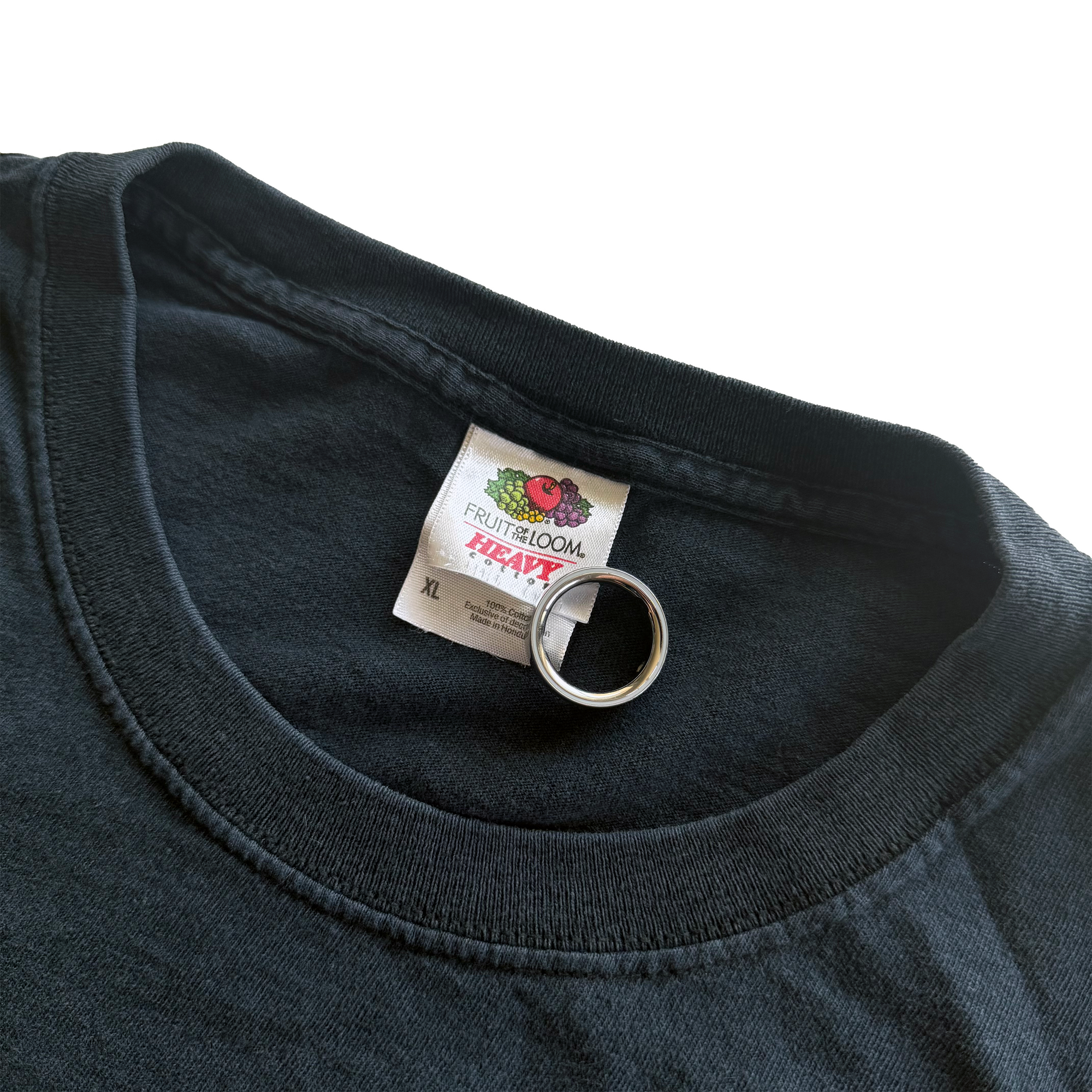 Vintage 2010 Halo Reach Noble Team Tee