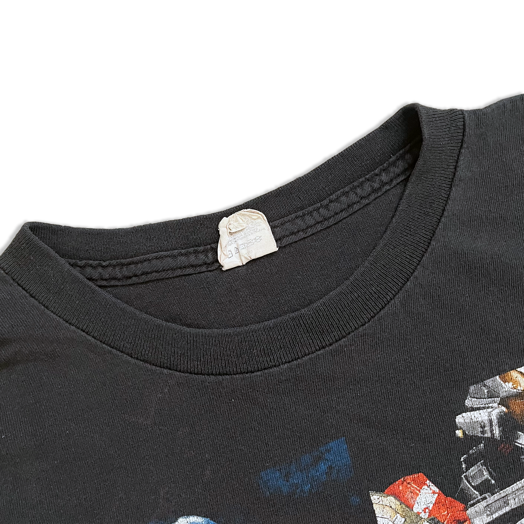 Vintage 2010 Halo Reach Tee