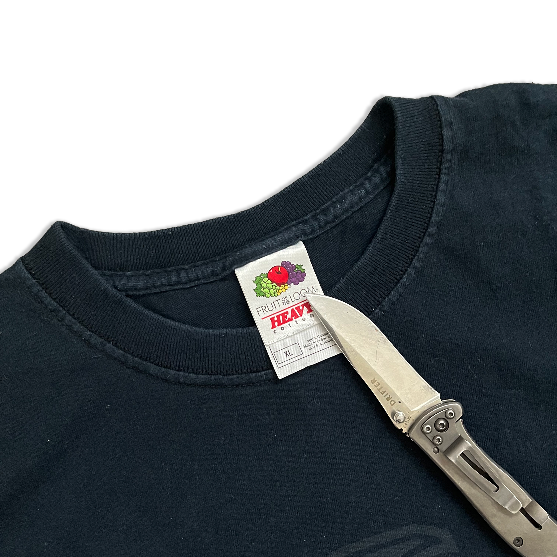 Vintage 2009 Halo Wars Promo Tee