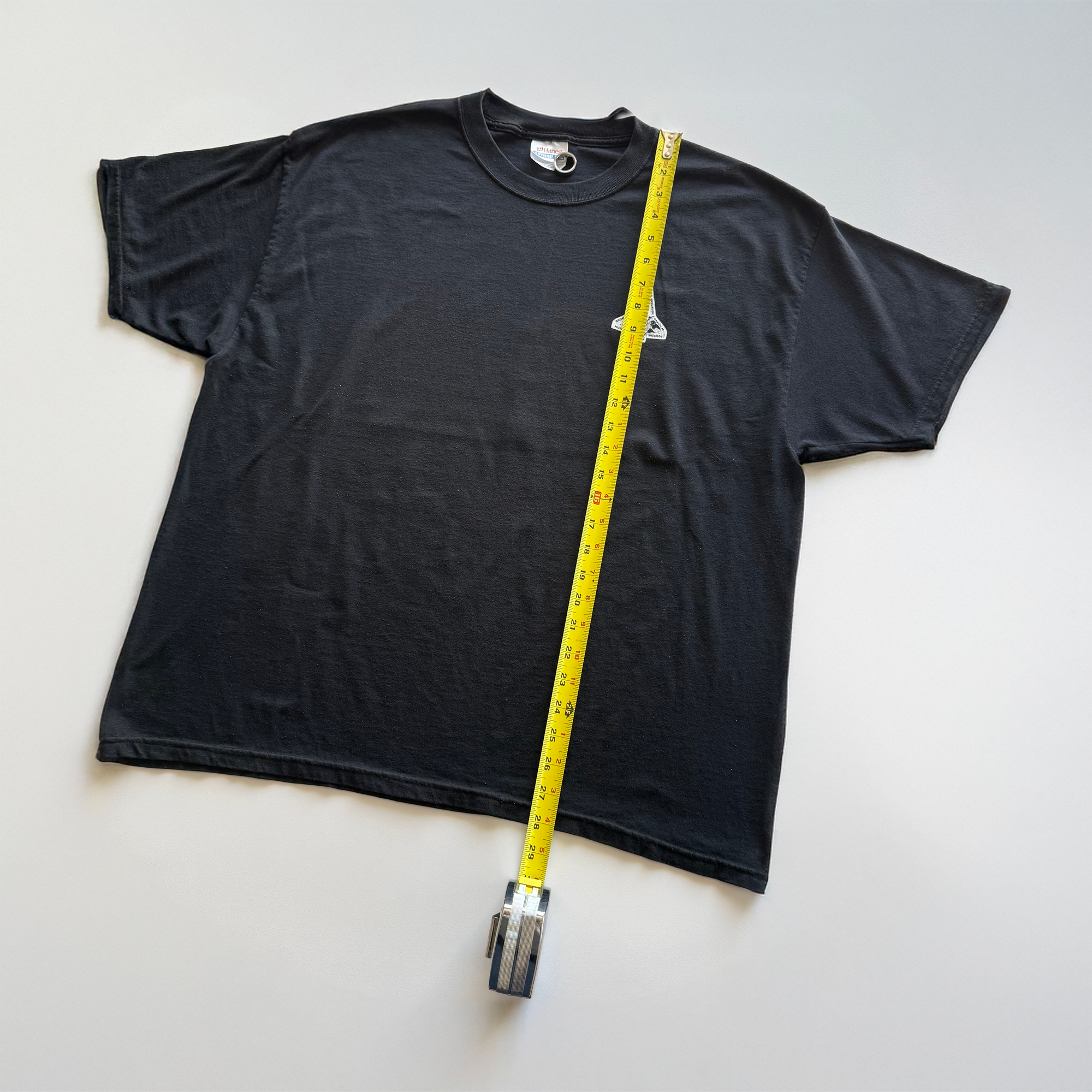 Vintage 2003 NASA STS-107 Columbia Memorial Tee