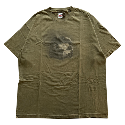 Vintage 2007 Halo 3 Mt. Dew Limited Edition Release Tee