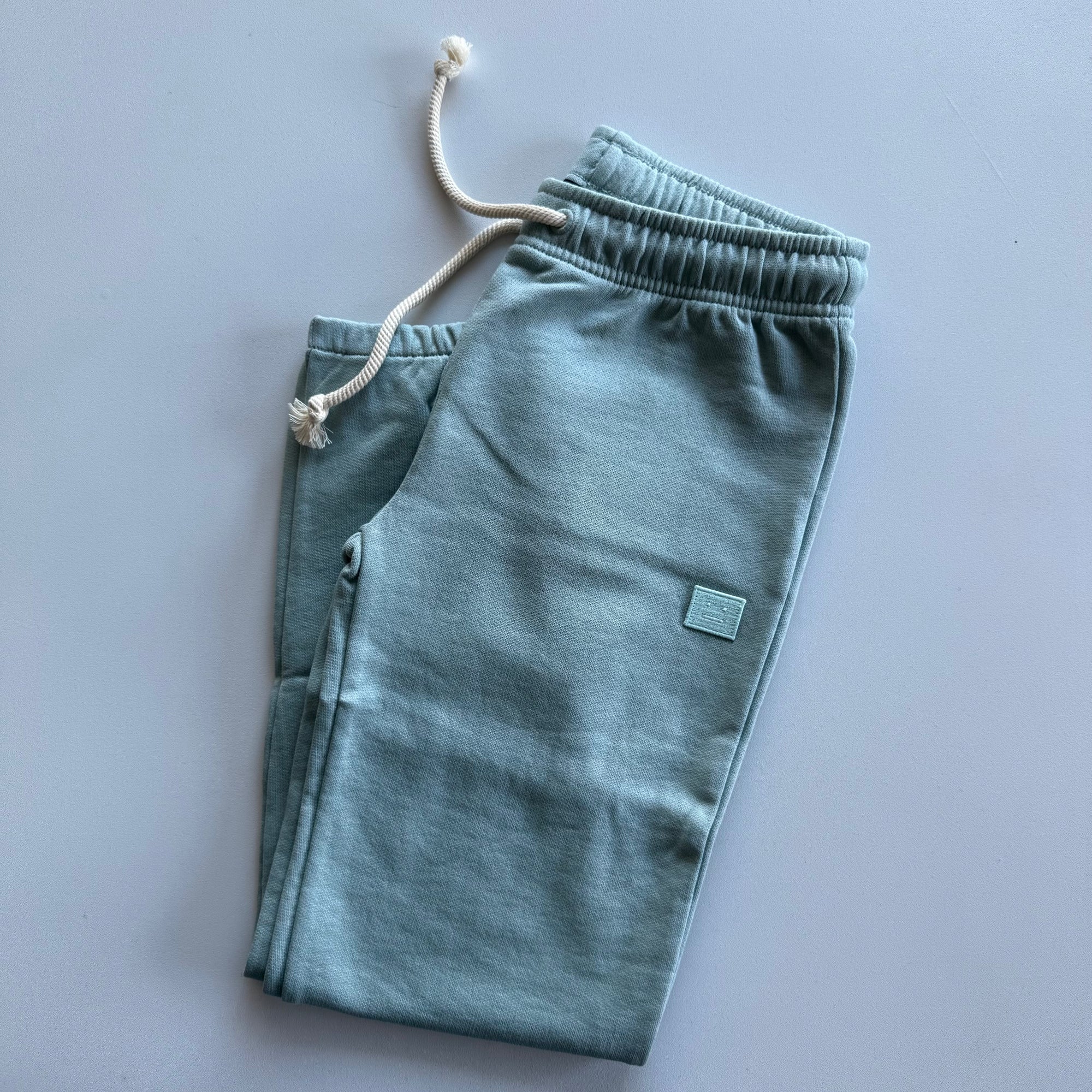Acne Studios Kids Sweatpants (YOUTH SIZE)